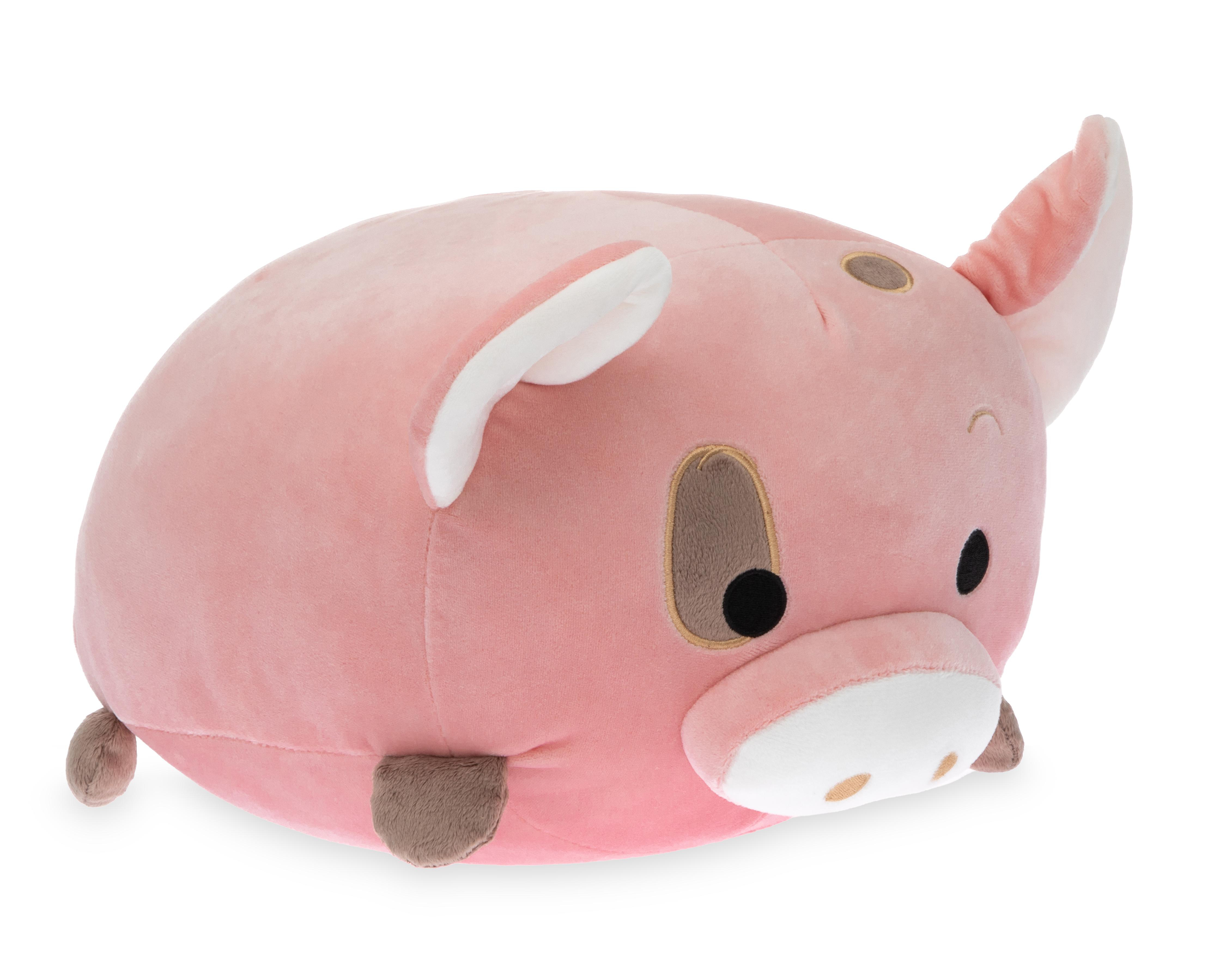 Foto 3 pulgar | Peluche de Cerdito Minigami