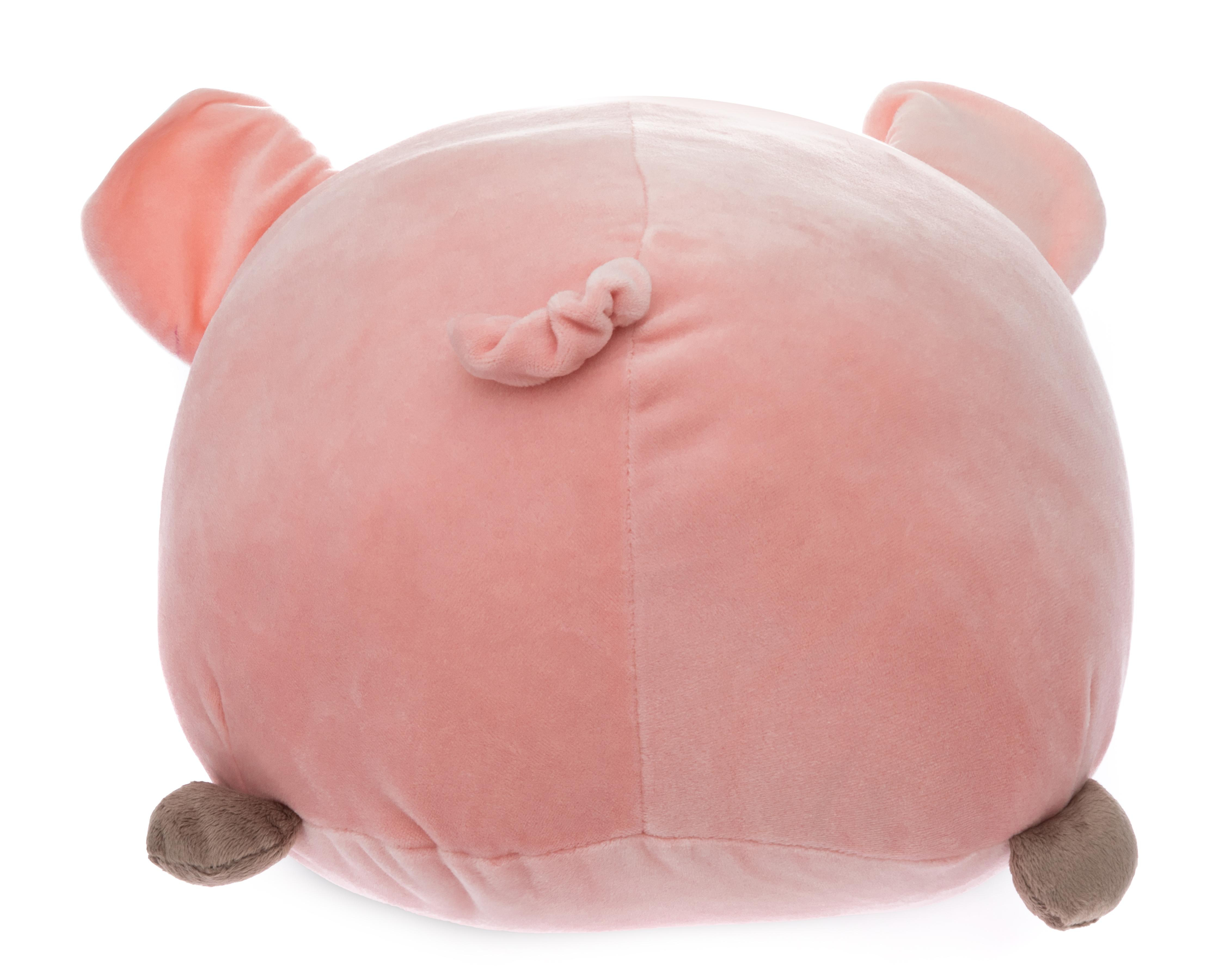 Foto 4 pulgar | Peluche de Cerdito Minigami