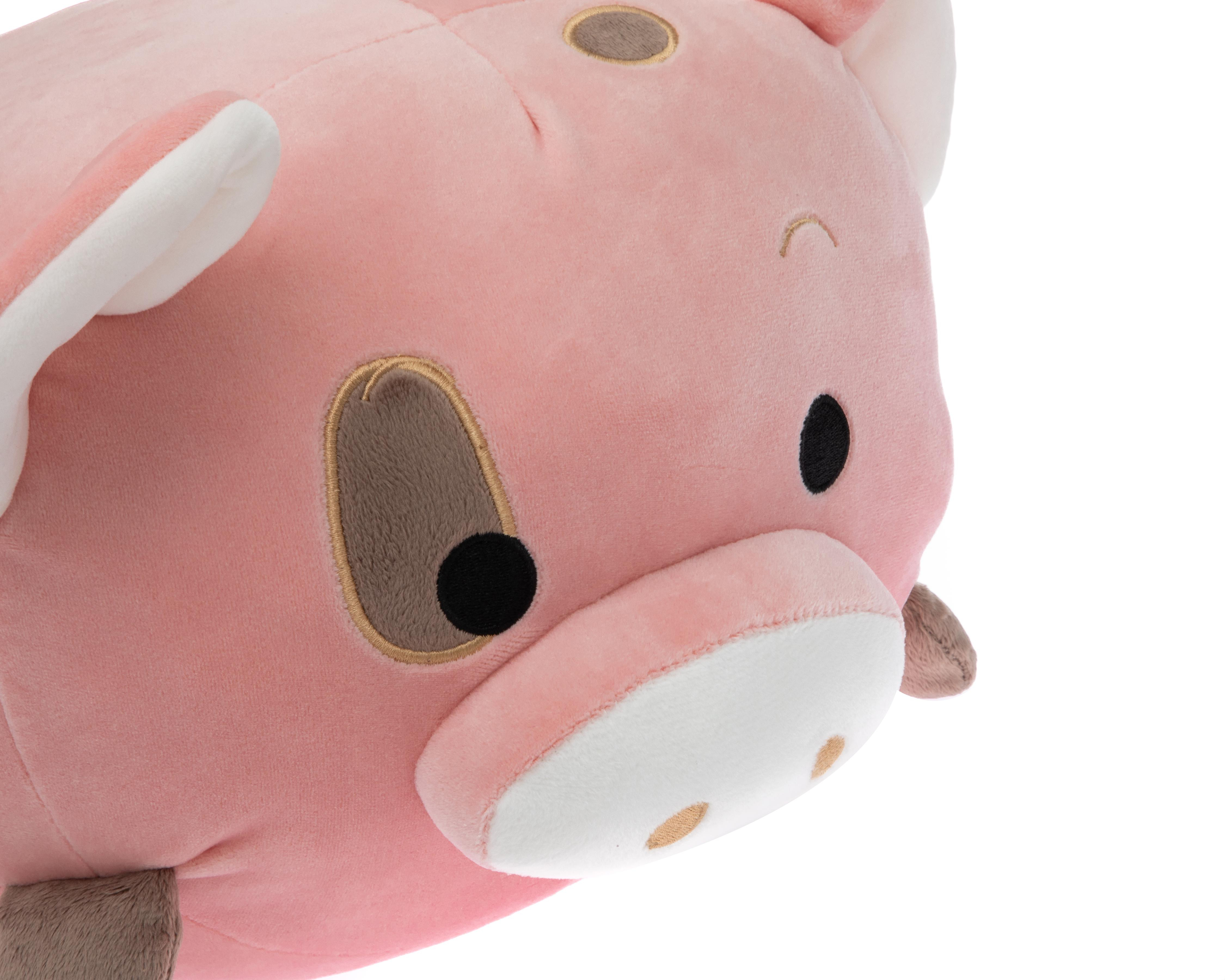 Foto 5 pulgar | Peluche de Cerdito Minigami