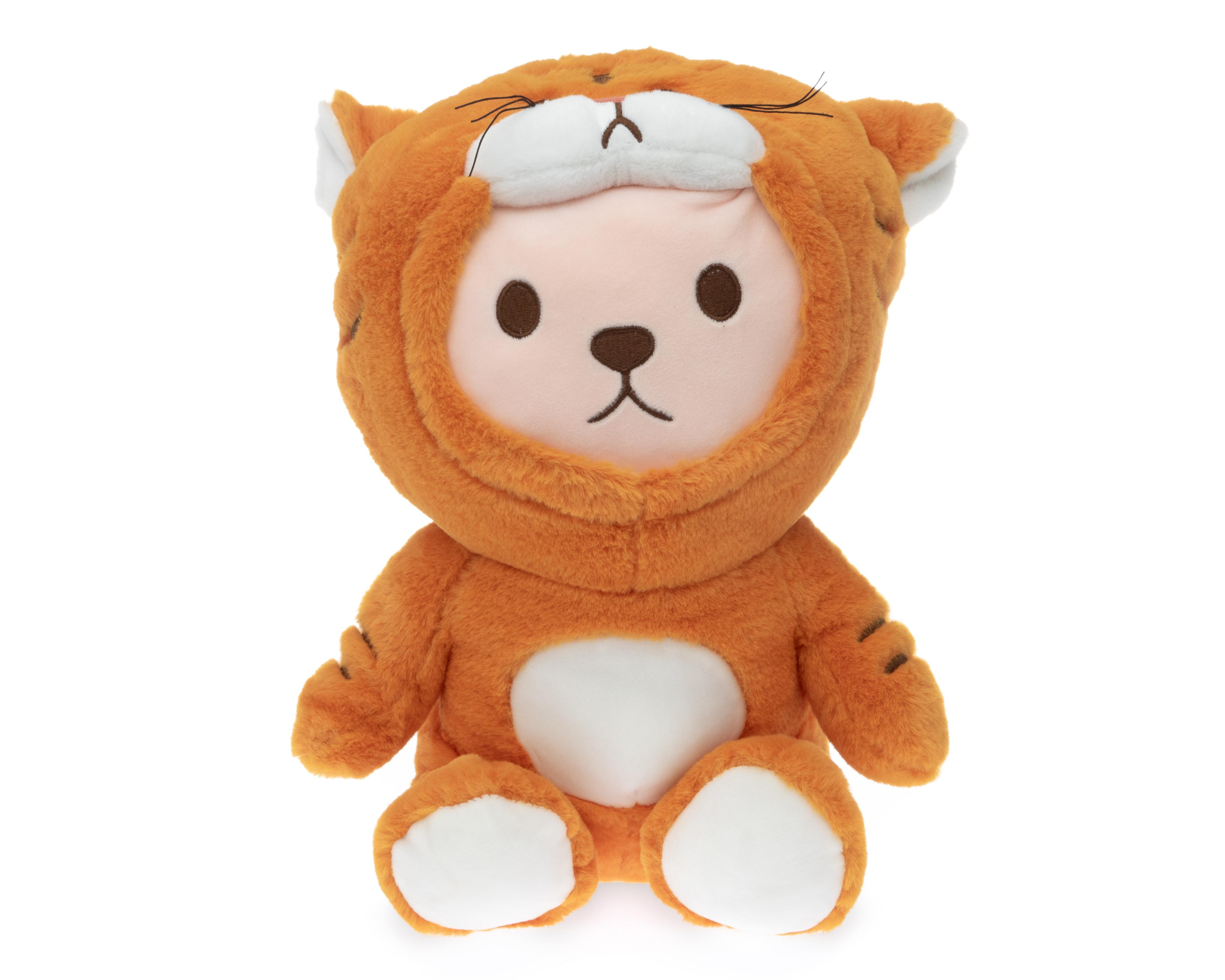 Foto 1 | Peluche de Gato Minigami