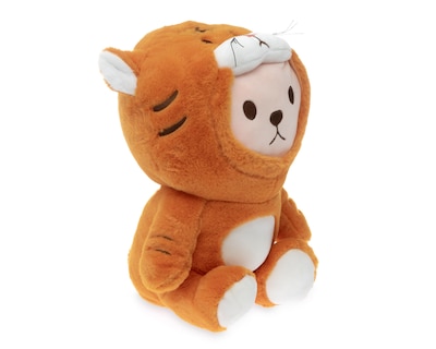 Foto 2 | Peluche de Gato Minigami