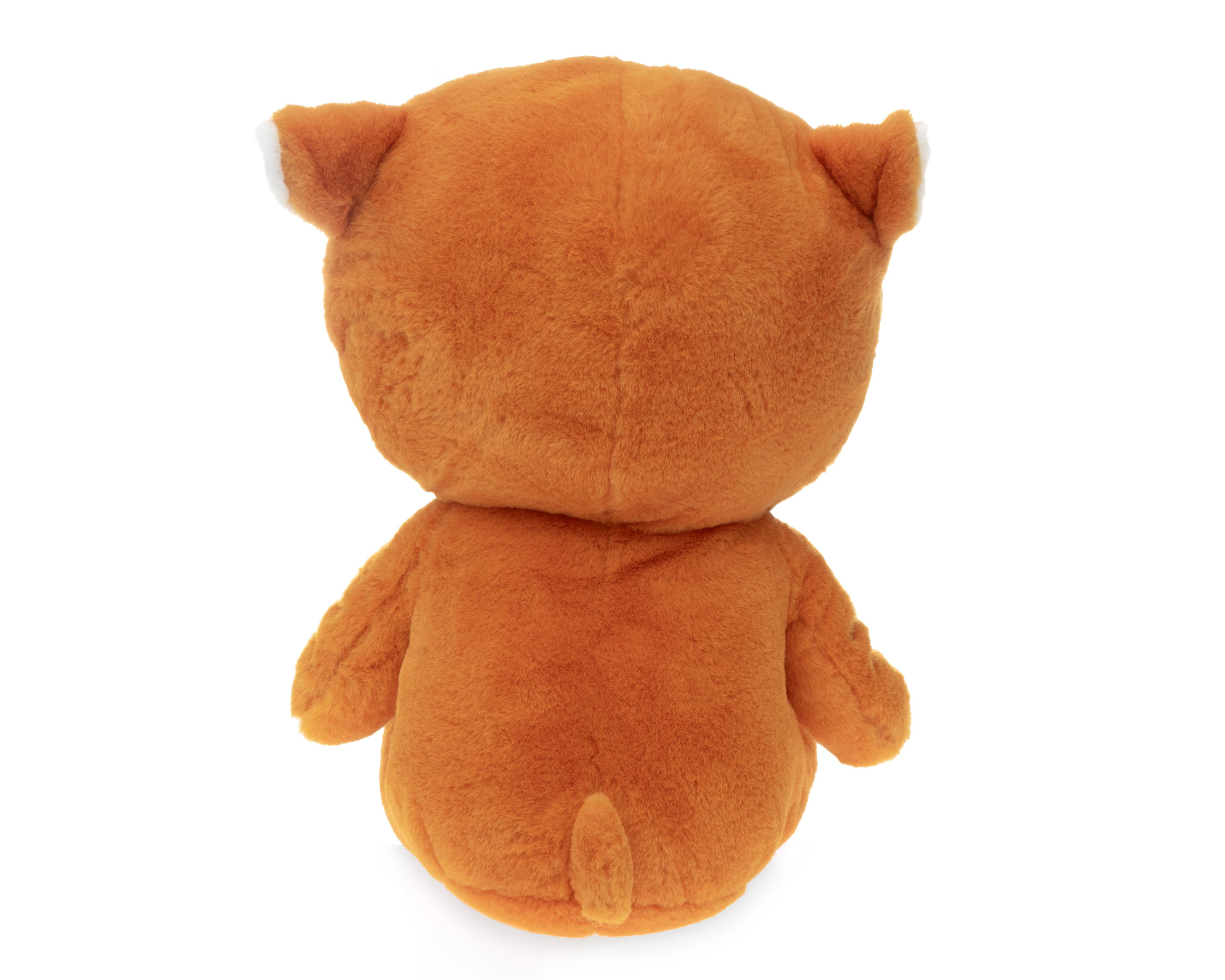 Foto 4 pulgar | Peluche de Gato Minigami