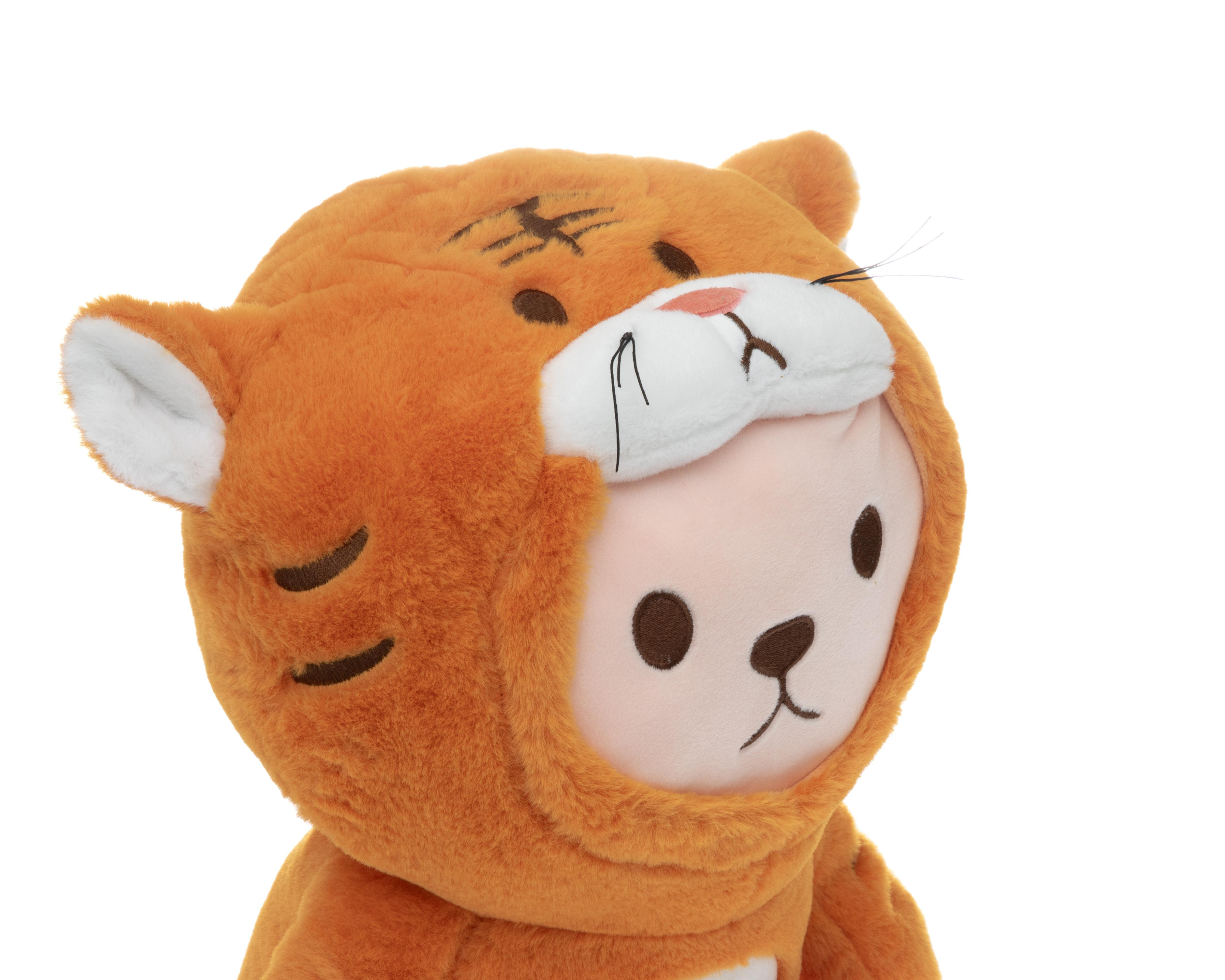 Foto 4 | Peluche de Gato Minigami