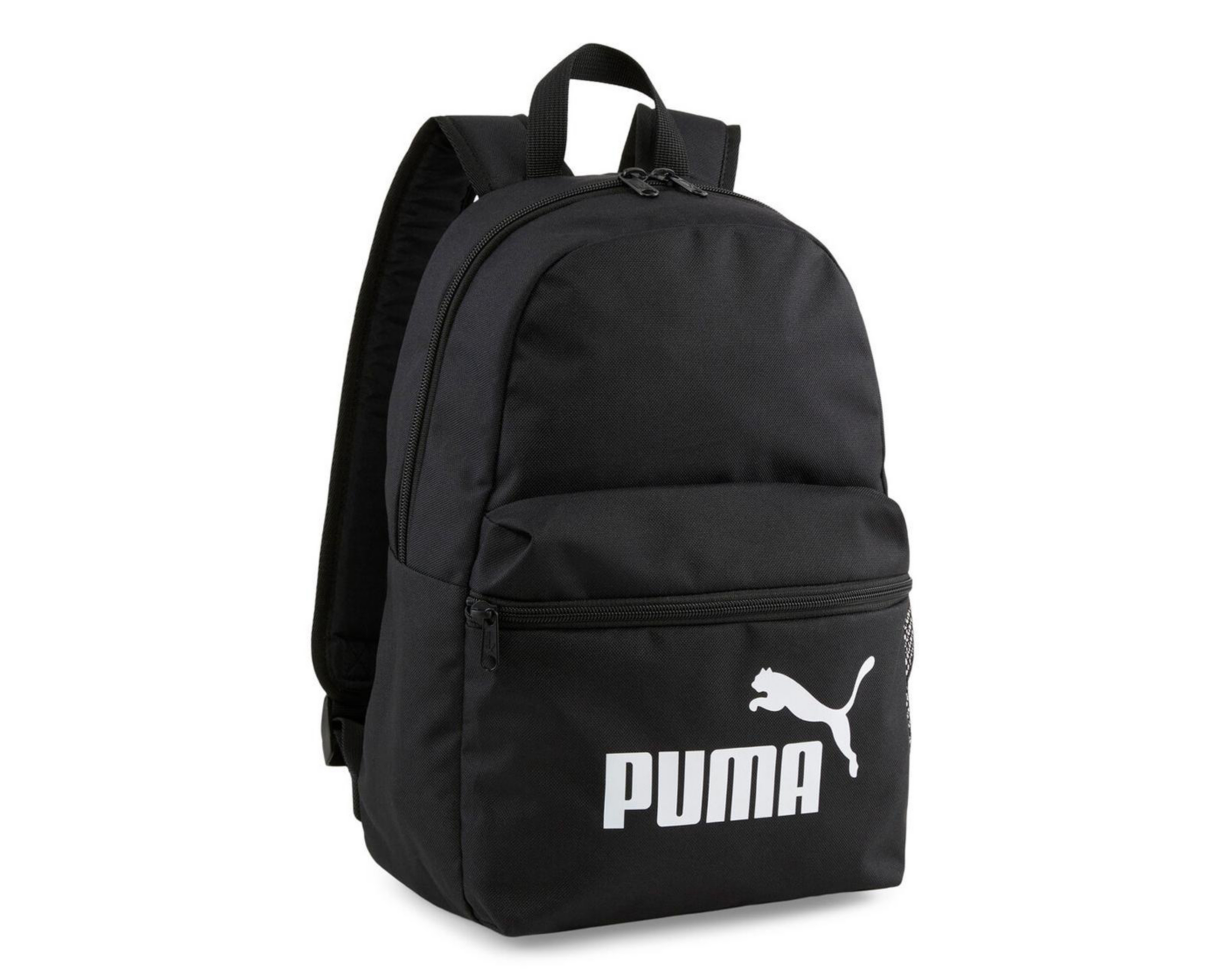 Foto 2 pulgar | Mochila Puma Phase Small