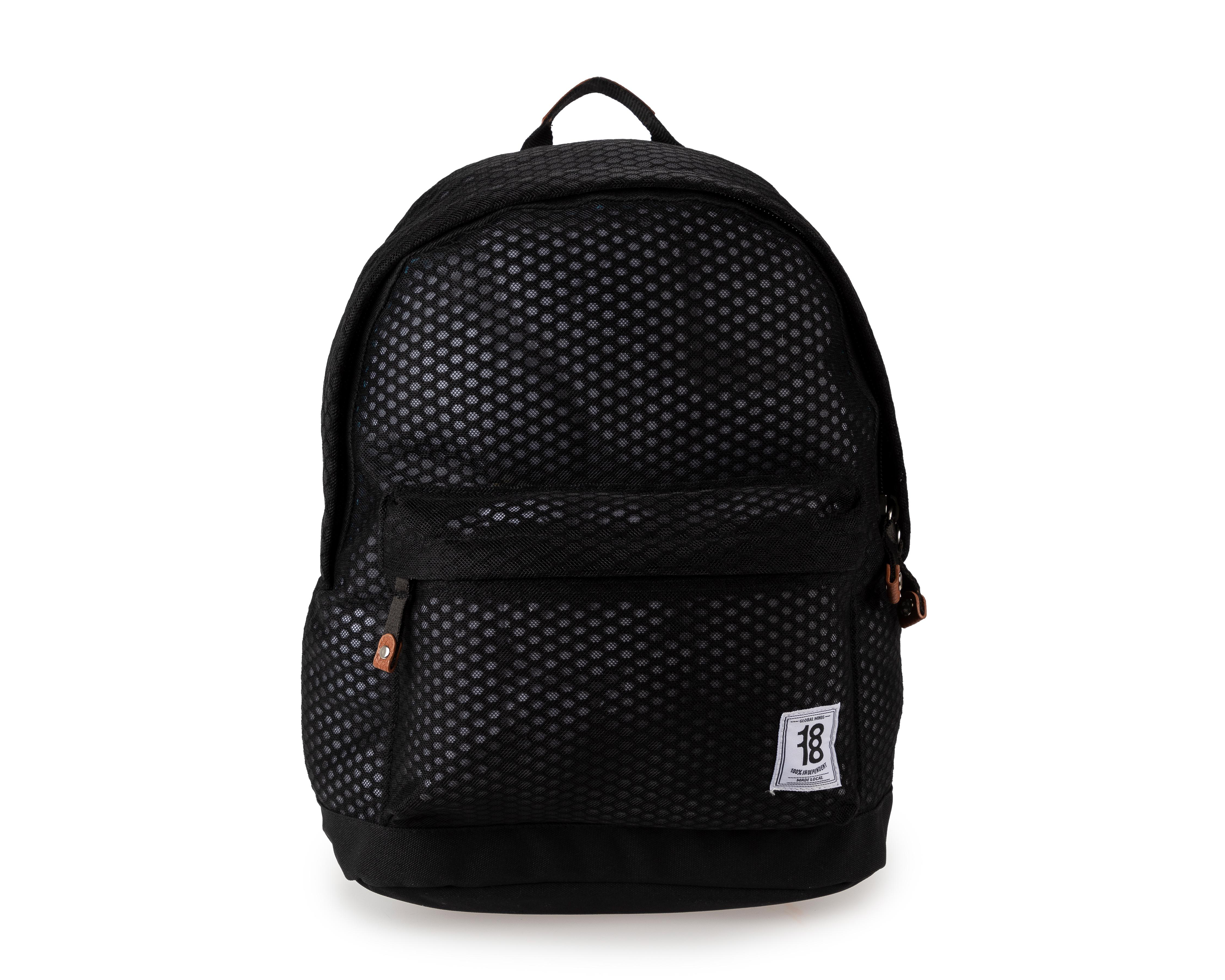 Mochila Chenson 1818 Negra