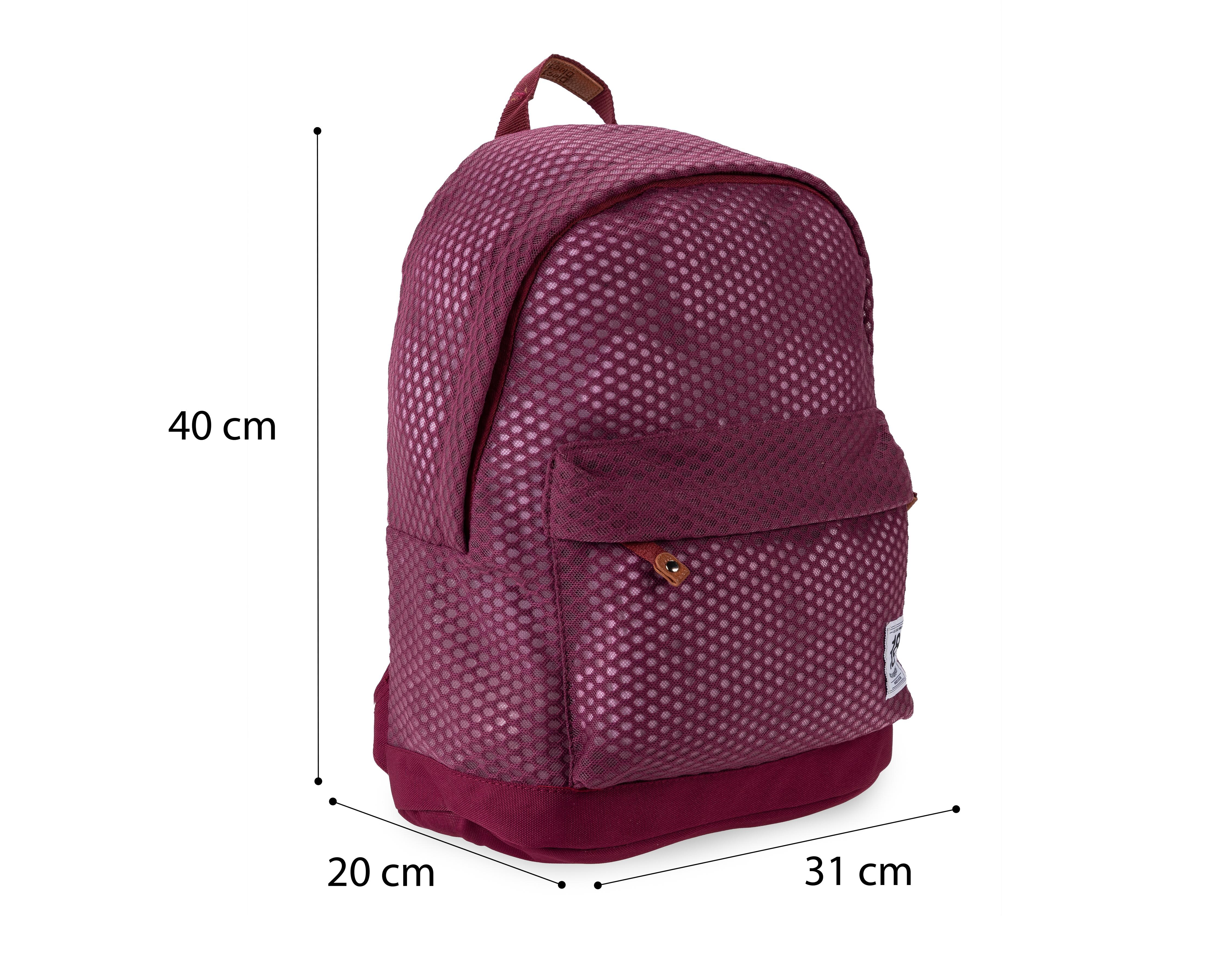 Mochilas discount 1818 mujer