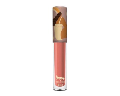 Foto 1 | Labial Líquido Yuya Velvet Kalon
