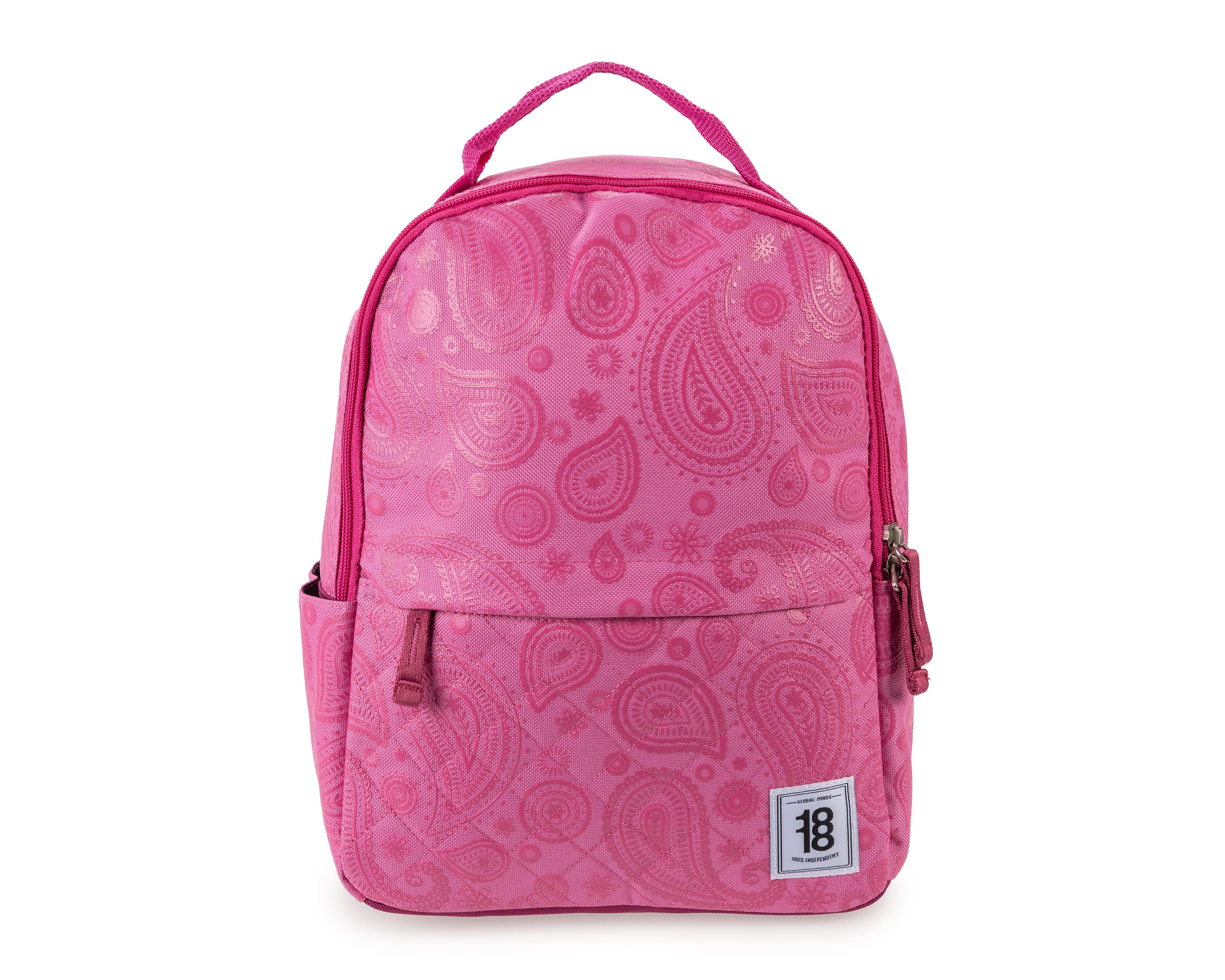 Mochila 1818 Rosa