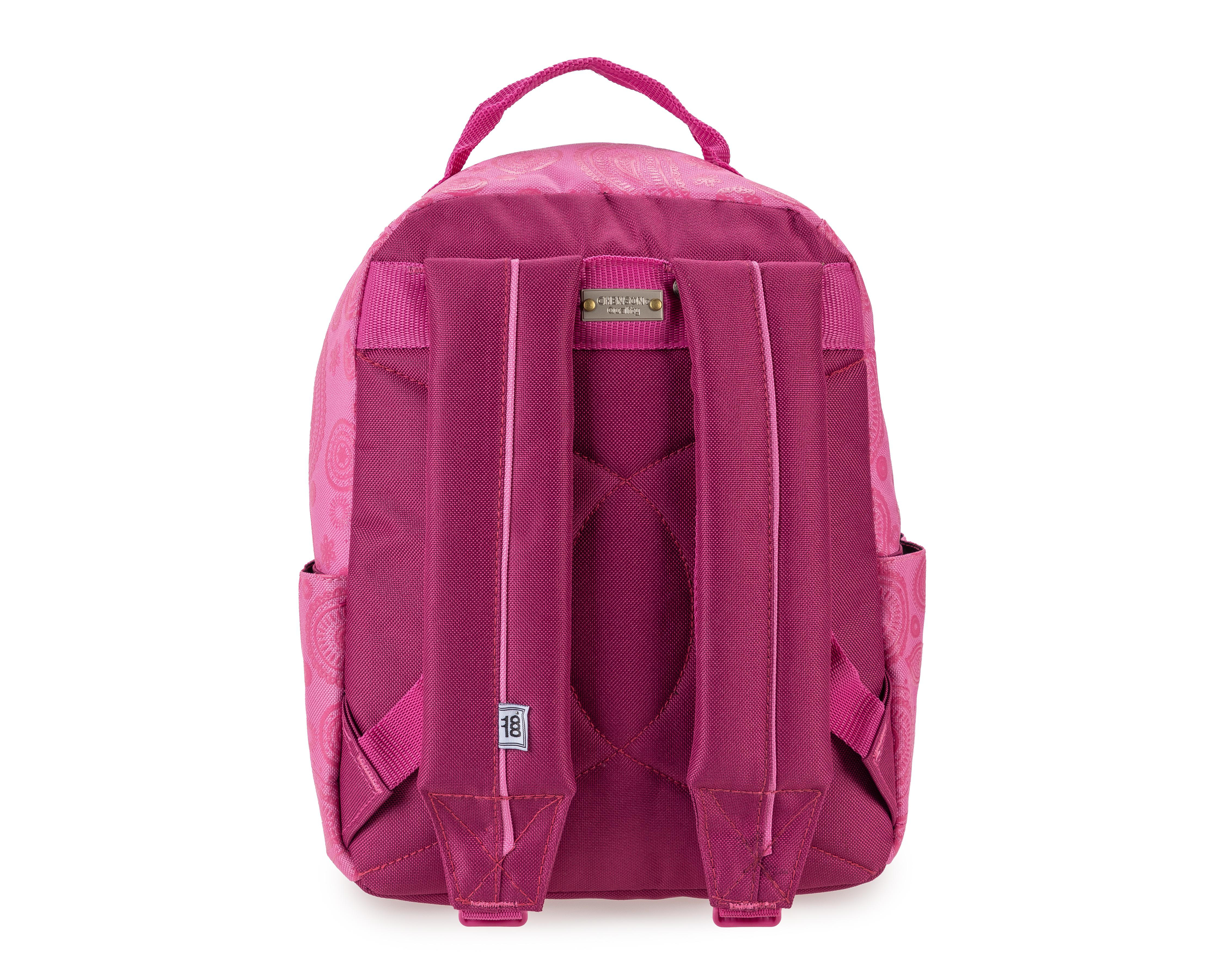 Foto 4 | Mochila 1818 Rosa