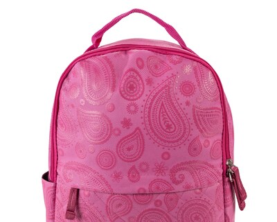 Foto 5 | Mochila 1818 Rosa
