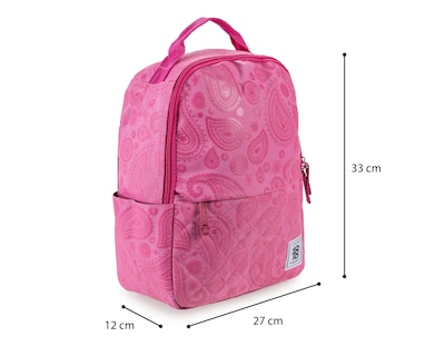 Foto 7 | Mochila 1818 Rosa