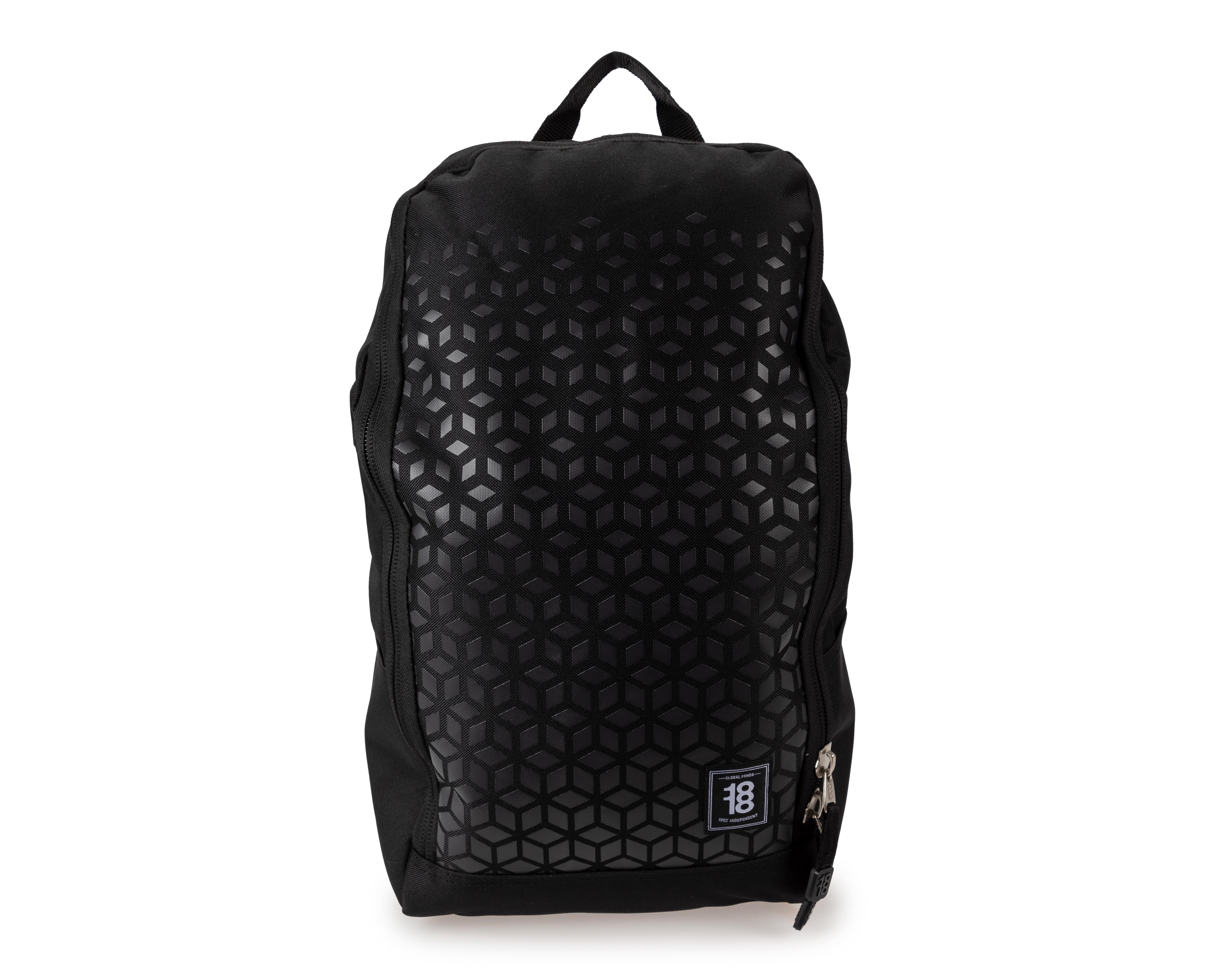 Mochila Chenson 1818 Negra