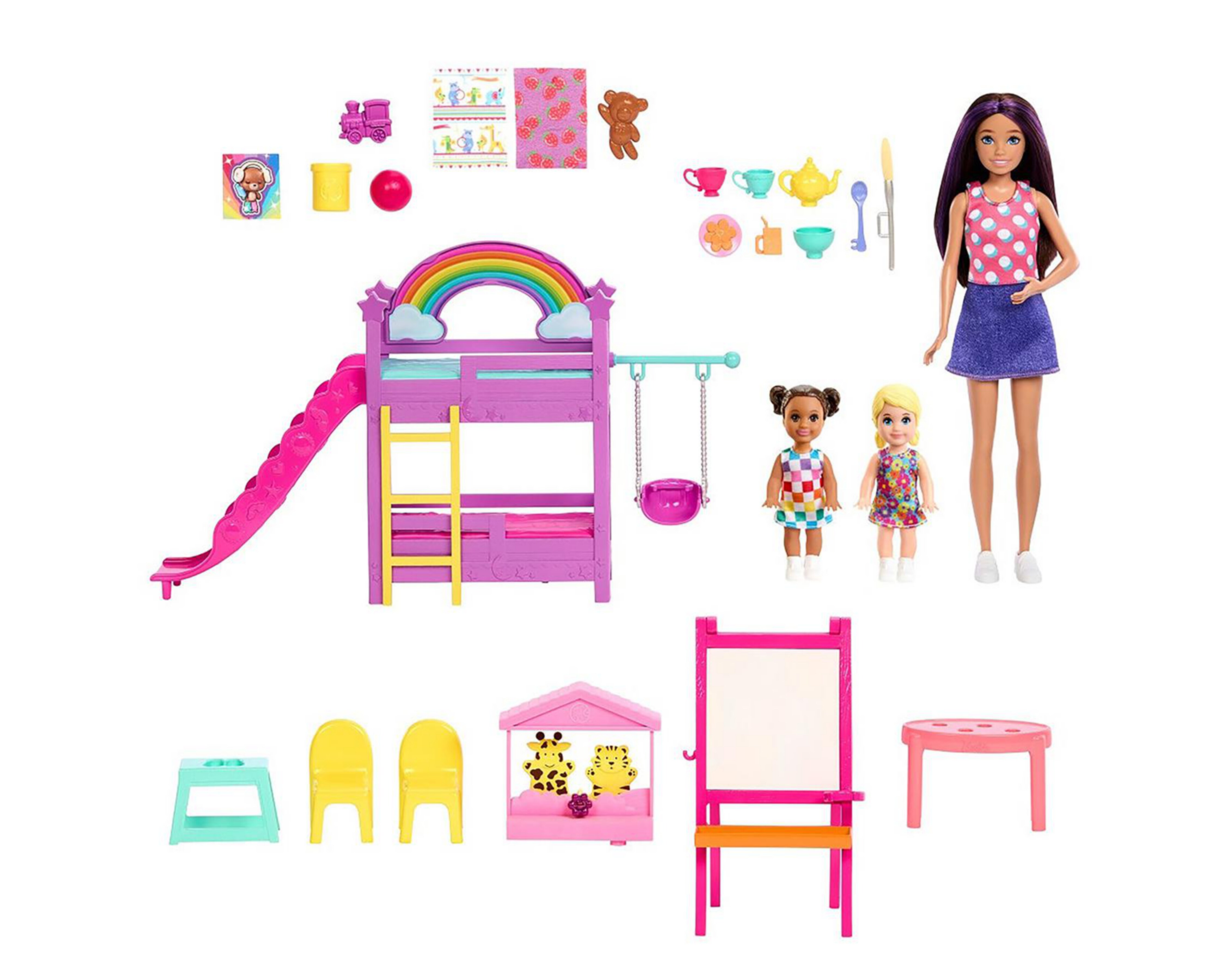 Juegos de barbie de 2 online jugadores