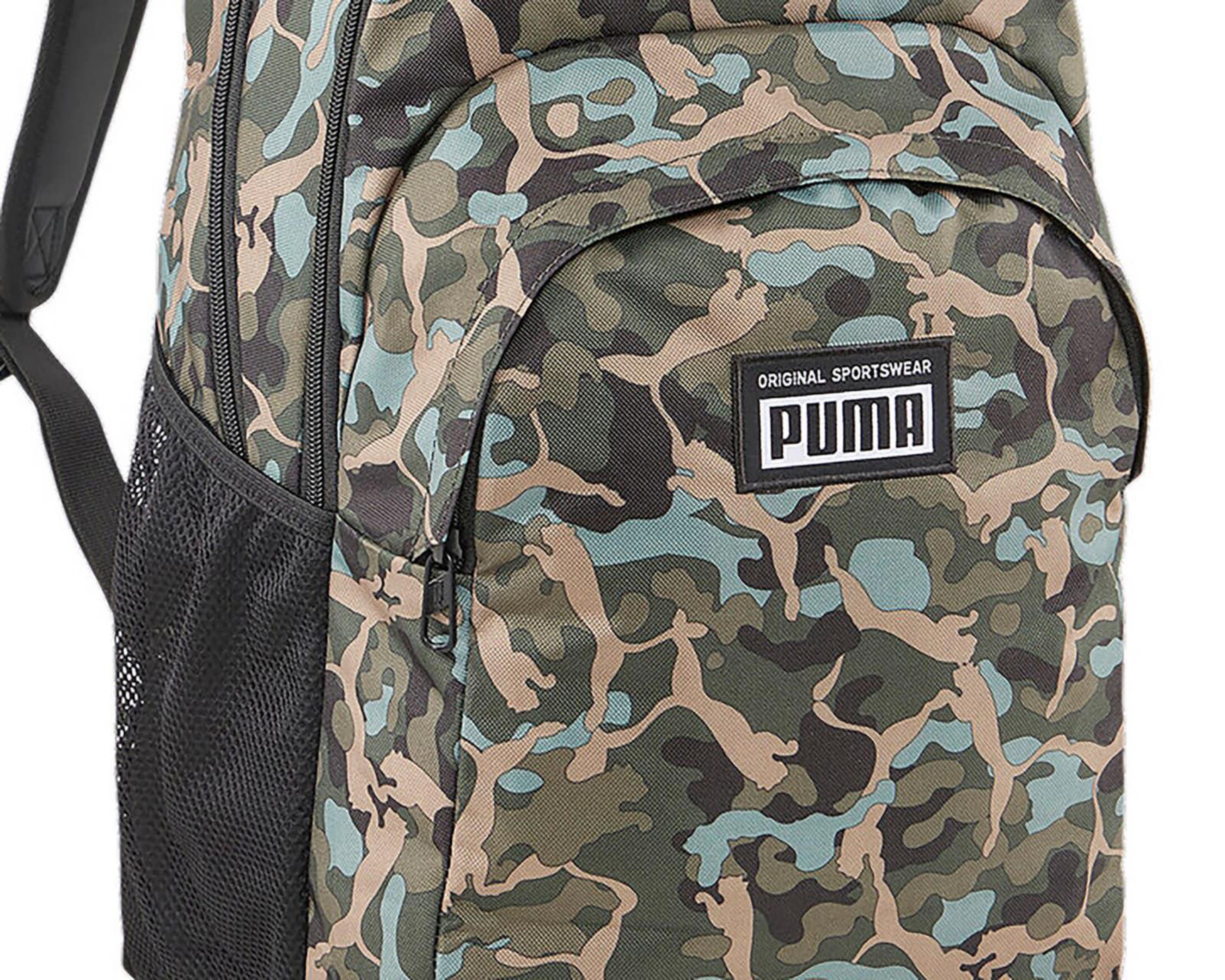 Foto 3 | Mochila Puma Academy