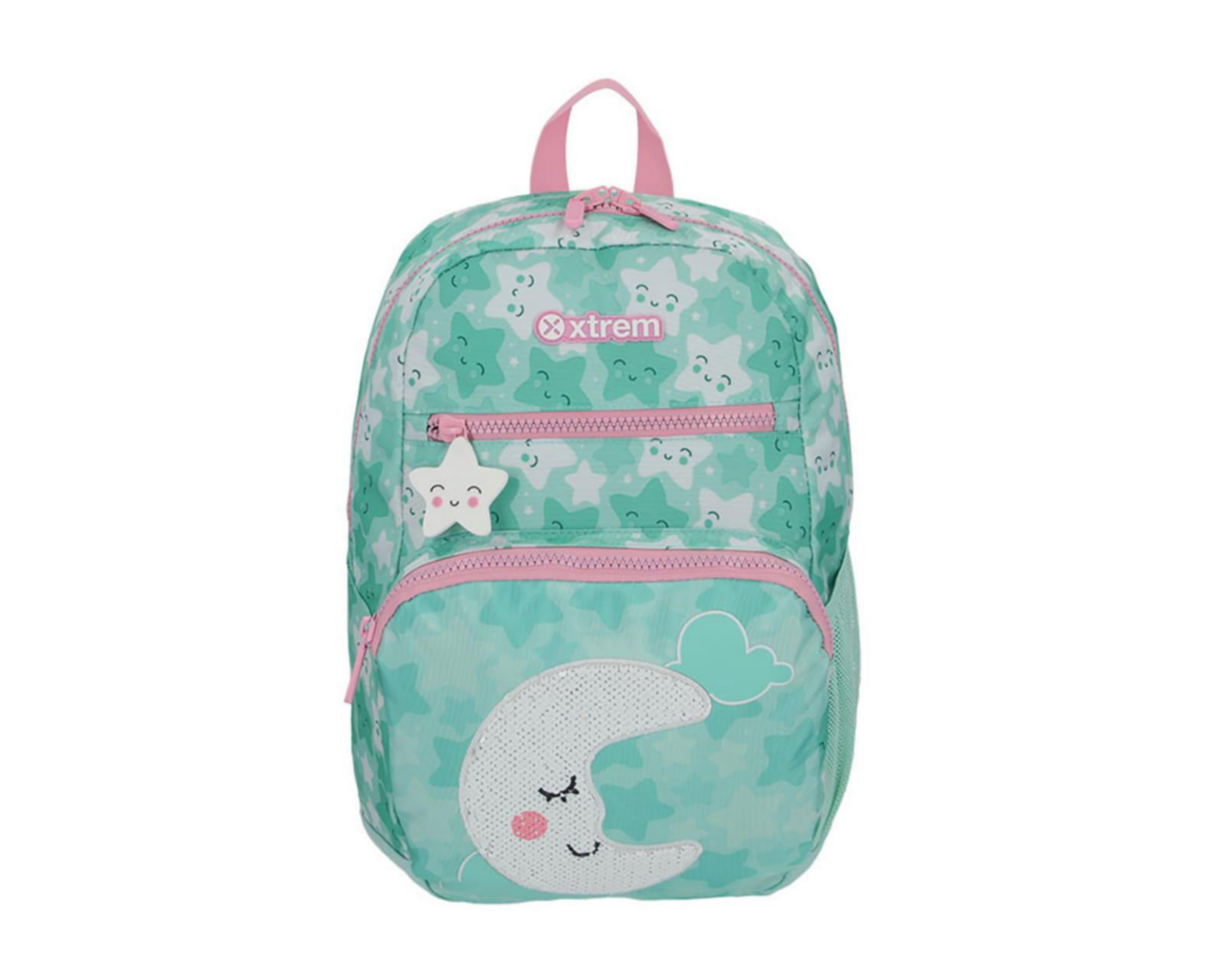 Mochila Xtrem Verde $719