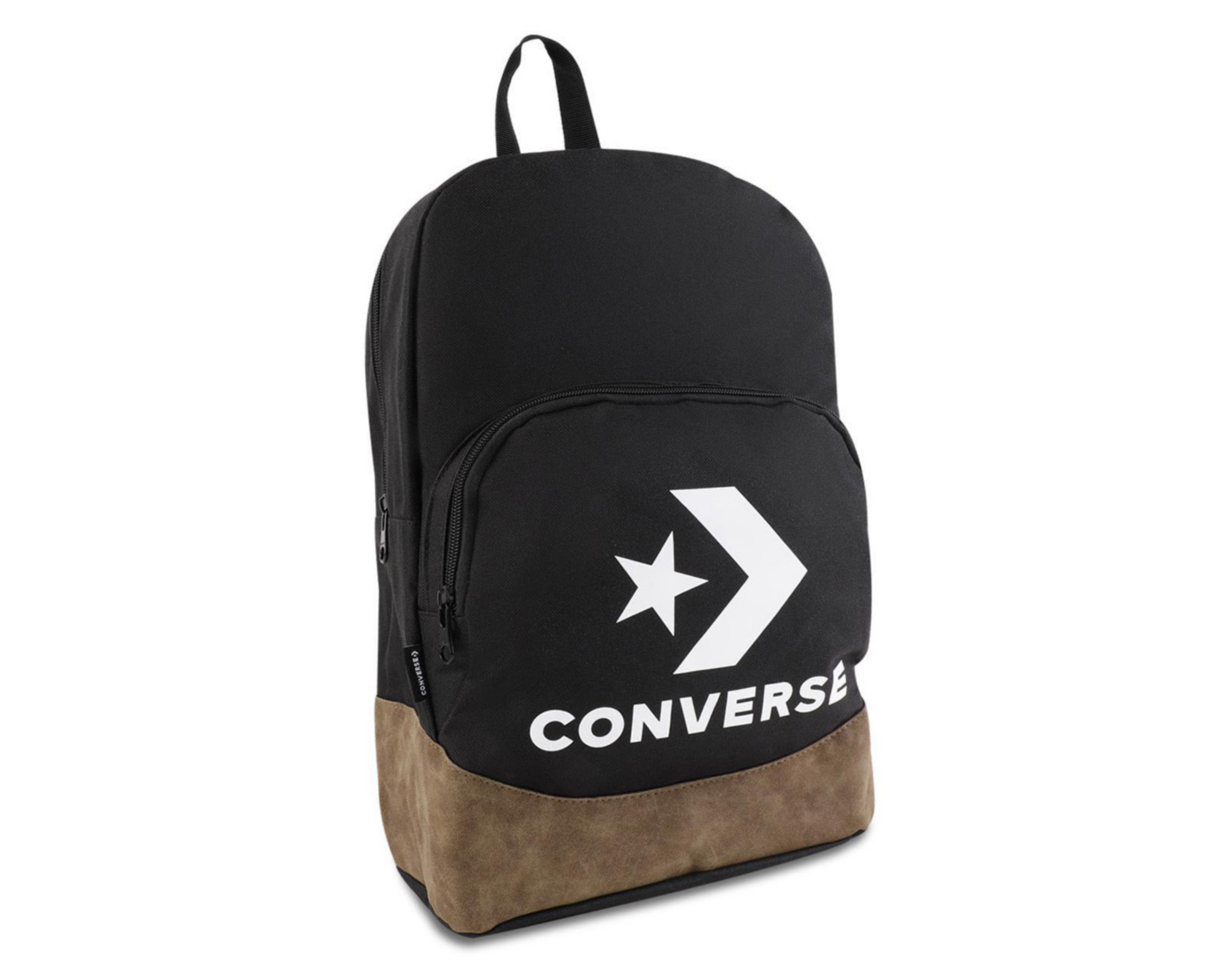 Foto 4 pulgar | Mochila Converse Star Chevron