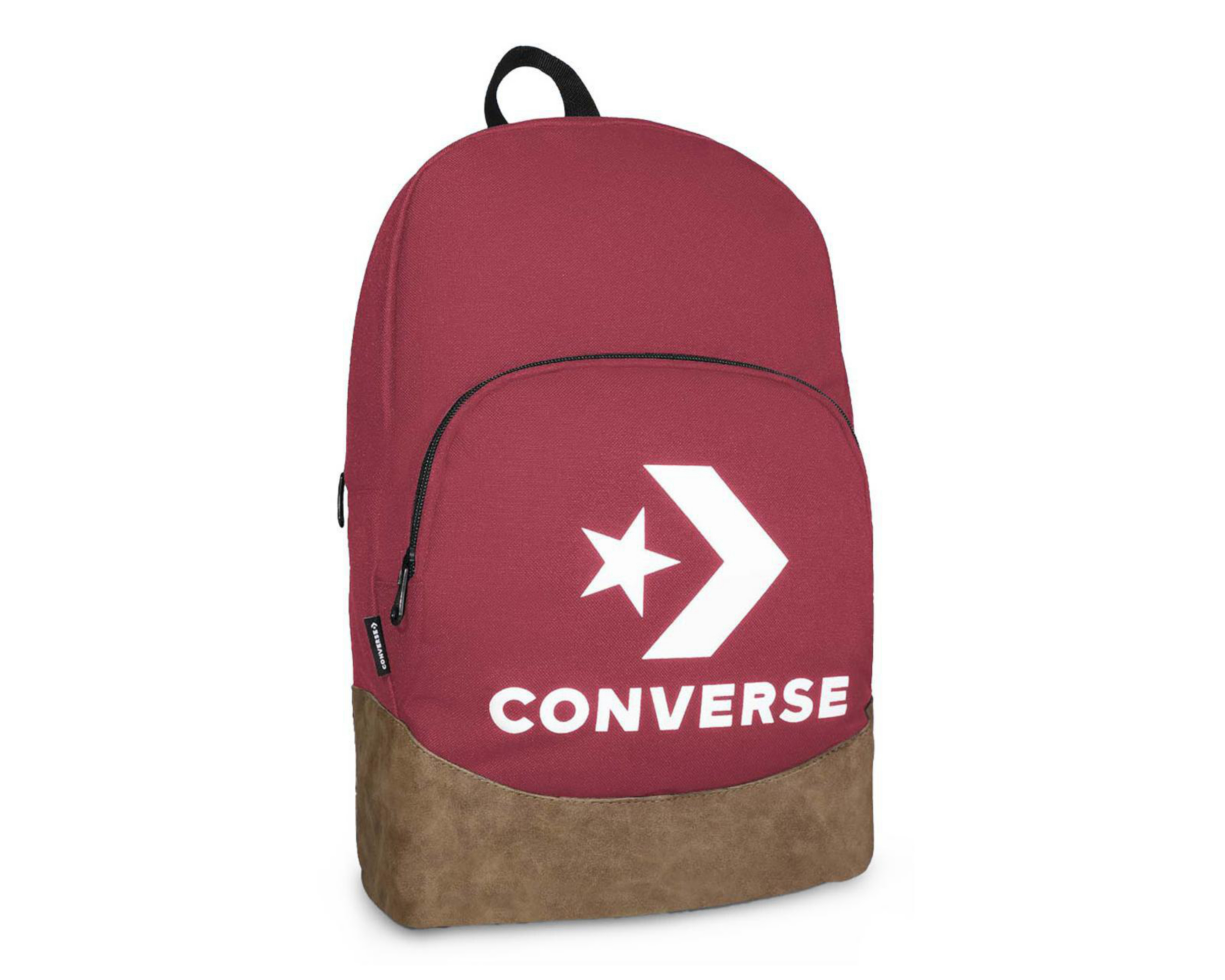 Foto 3 pulgar | Mochila Converse Star Chevron
