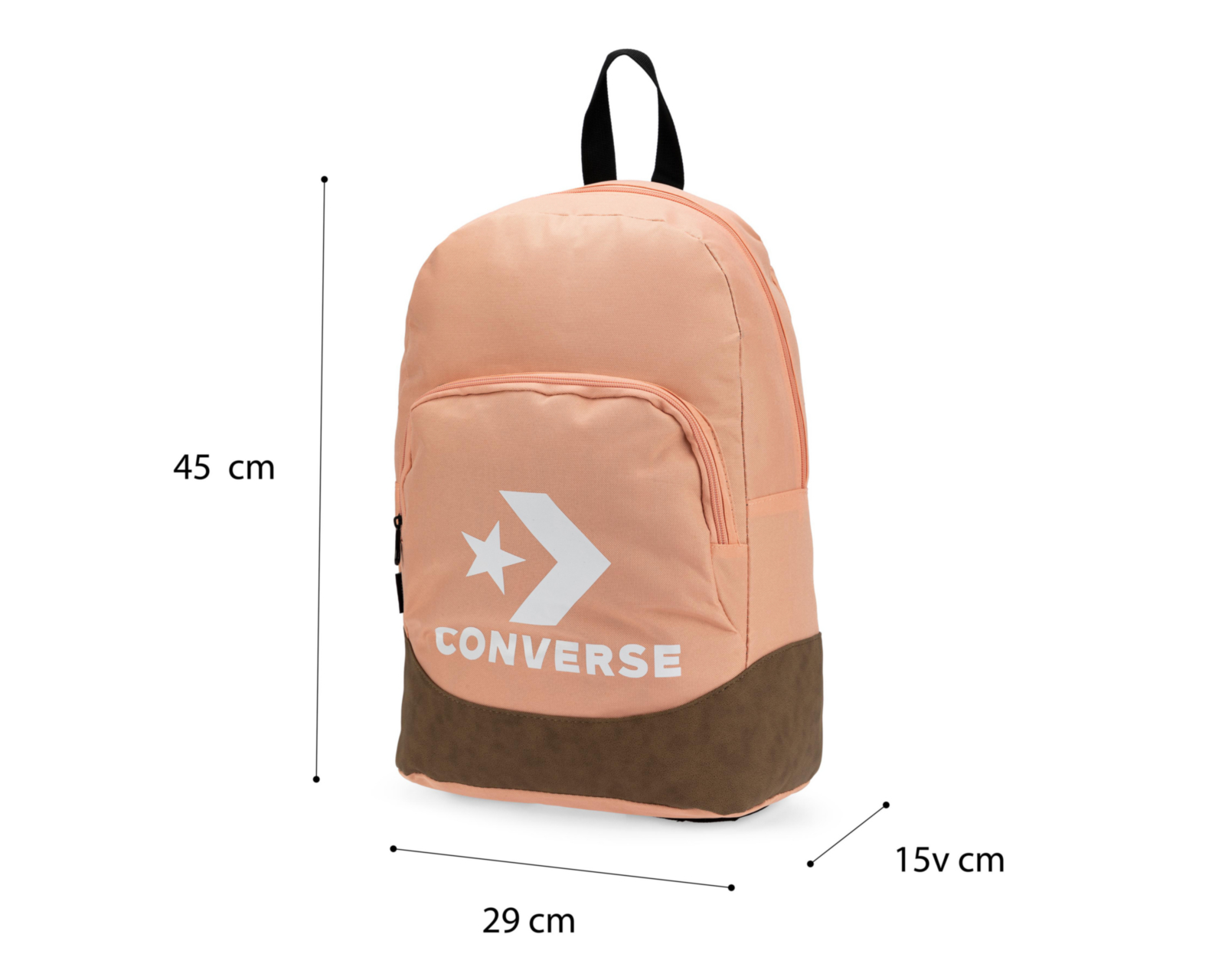 Foto 7 | Mochila Converse Star Chevron