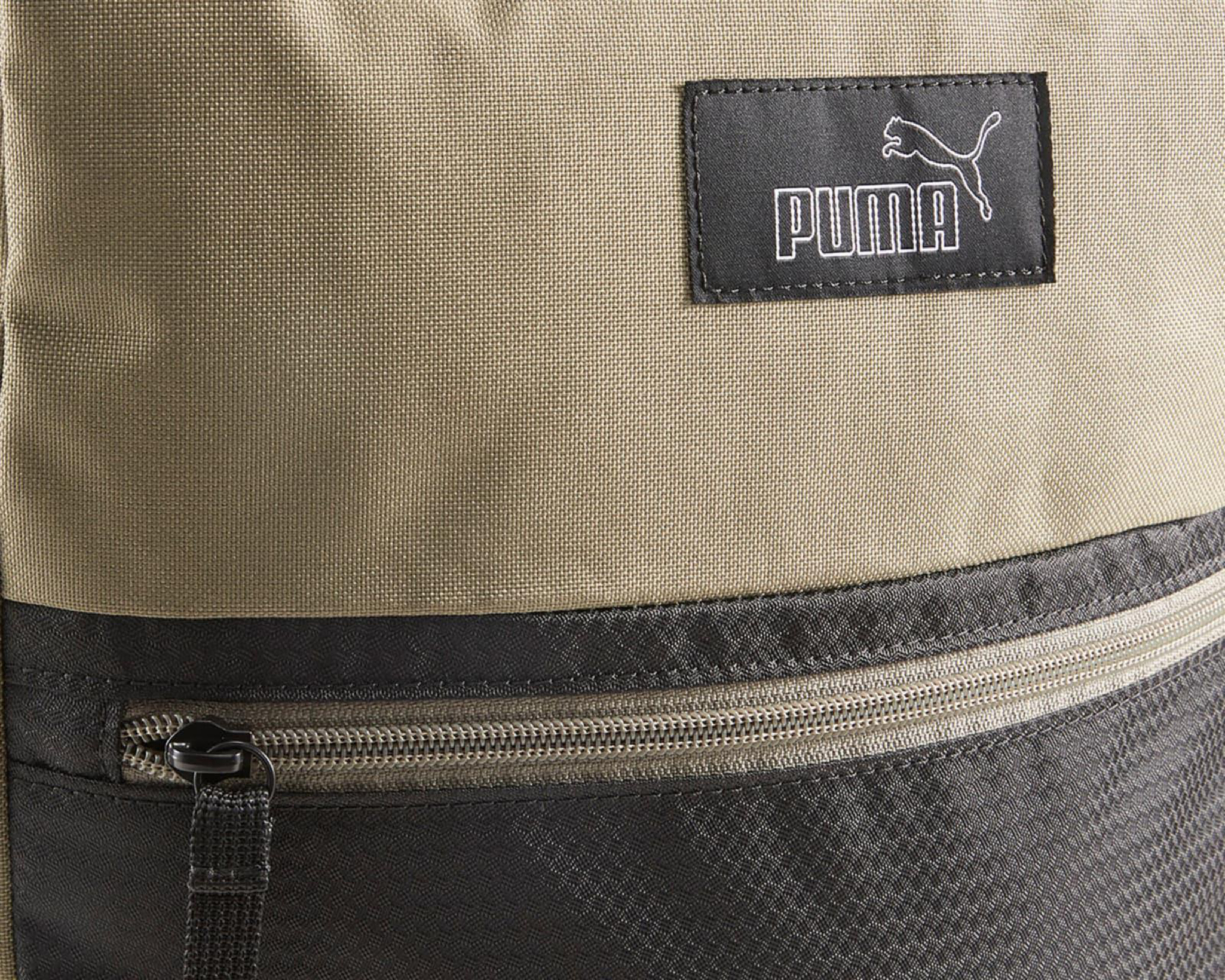 Foto 4 pulgar | Mochila Puma Evoess Box