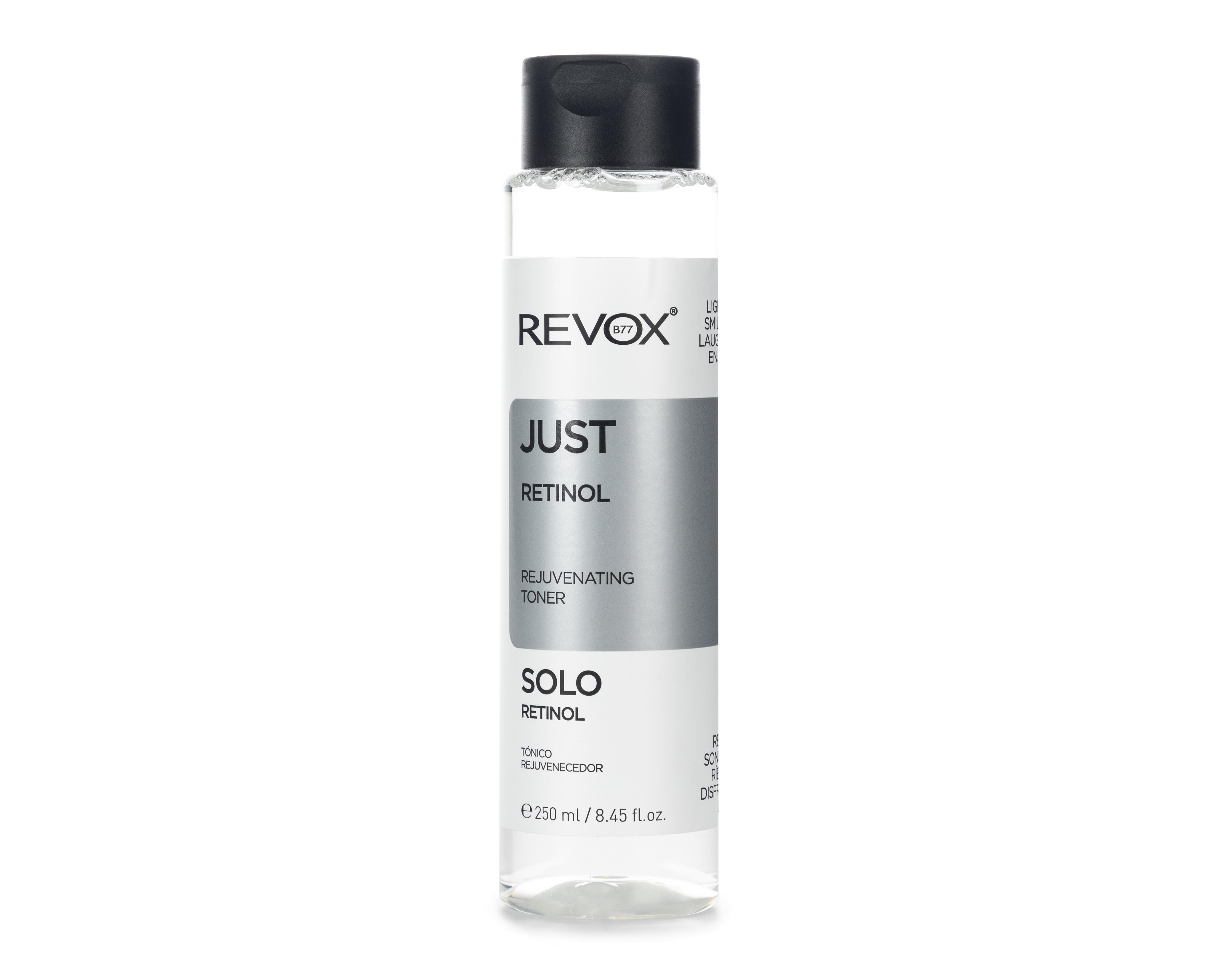 Foto 2 pulgar | Tónico Facial Revox B77 Just Retinol 250 ml