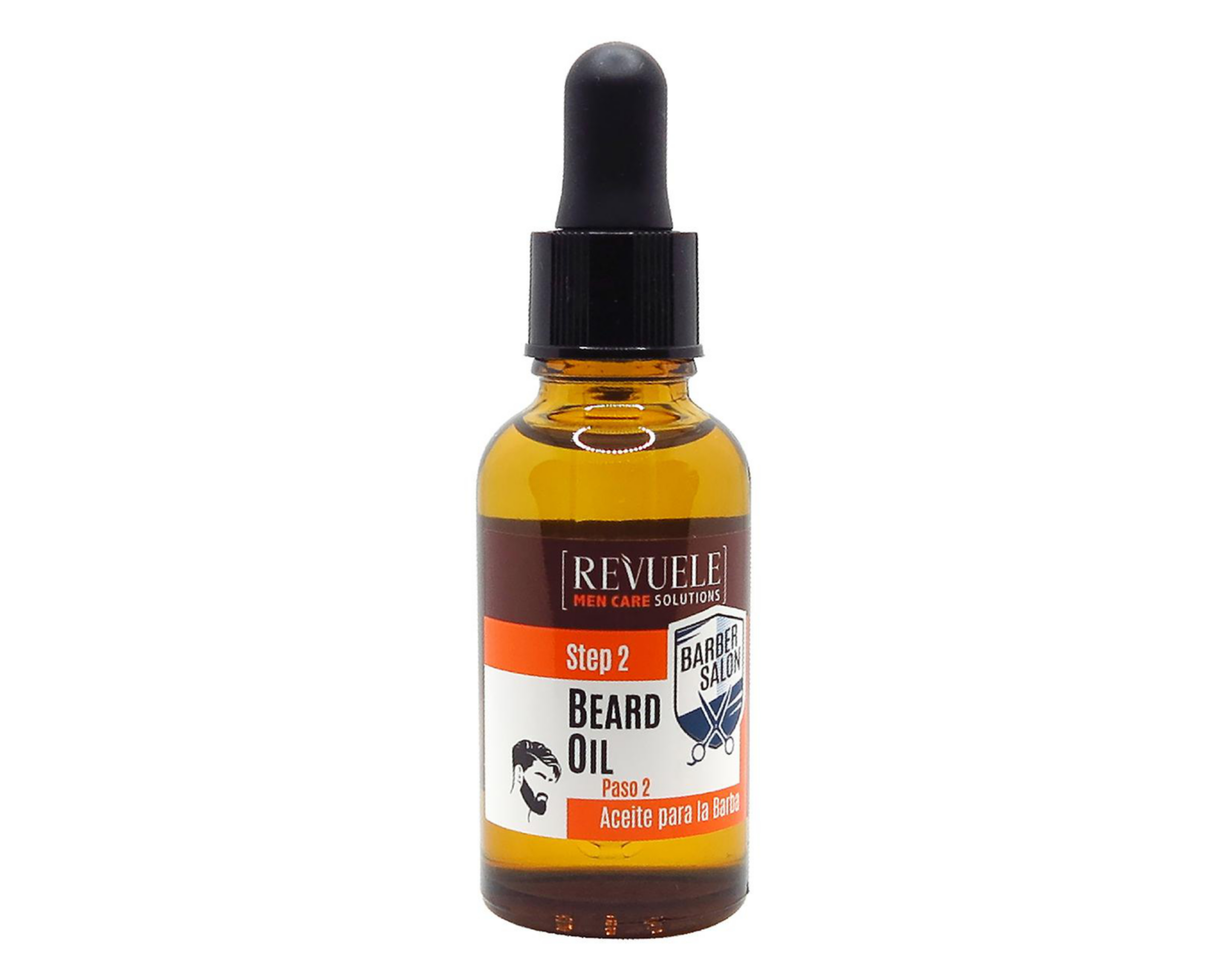 Foto 2 | Aceite para Barba Revuele 30 ml