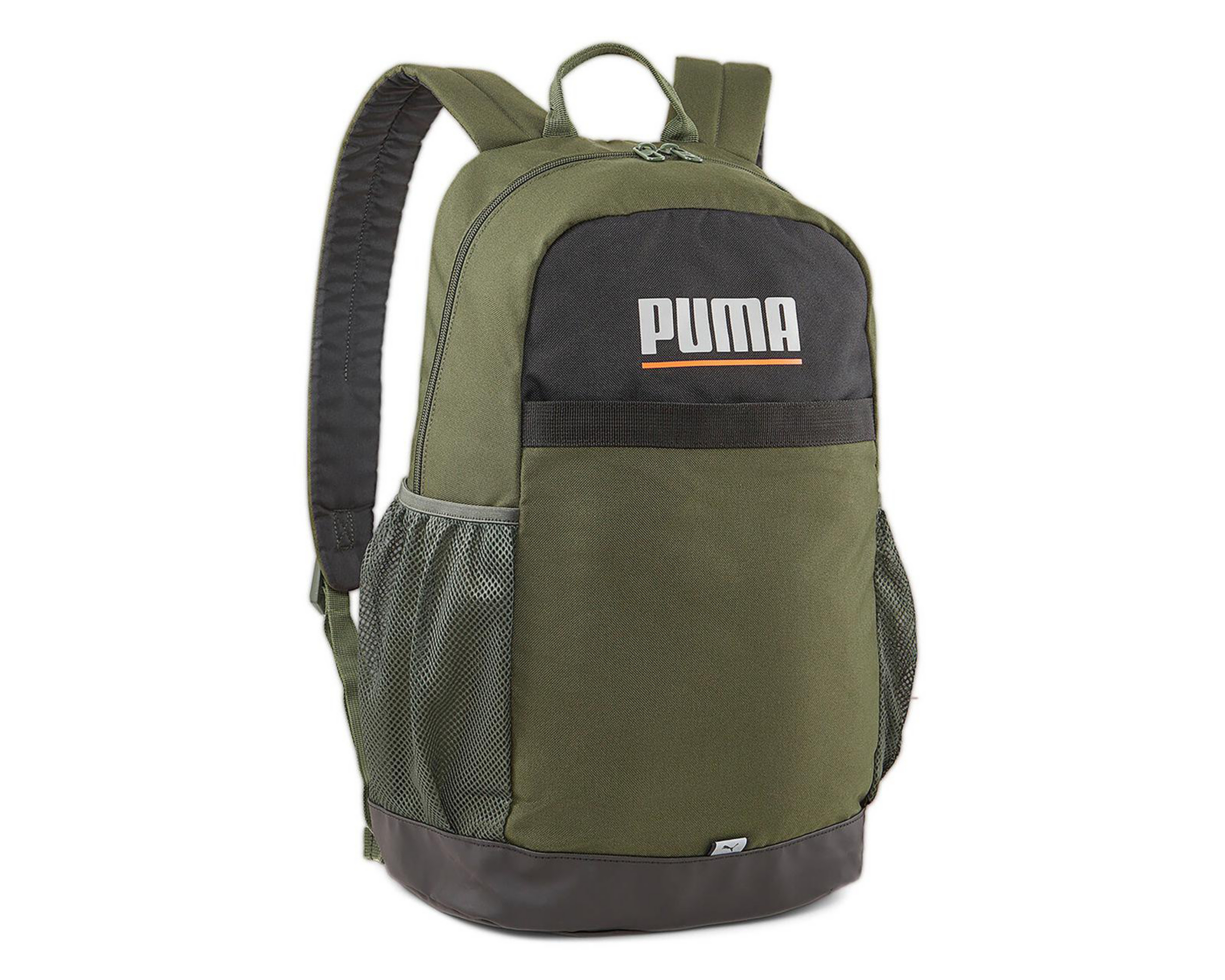 Foto 2 pulgar | Mochila Puma Plus