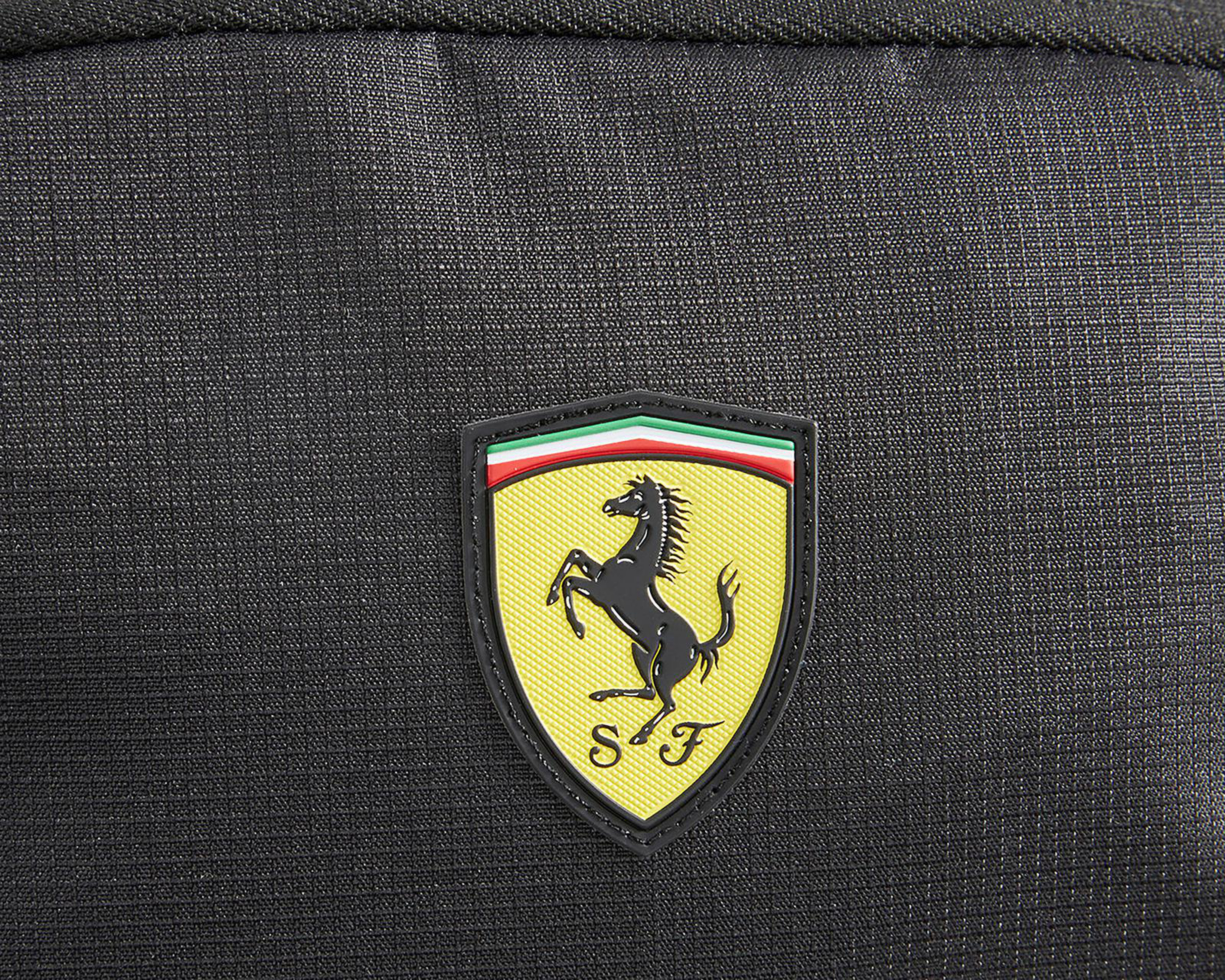 Foto 4 pulgar | Mochila Puma Ferrari SPTWR