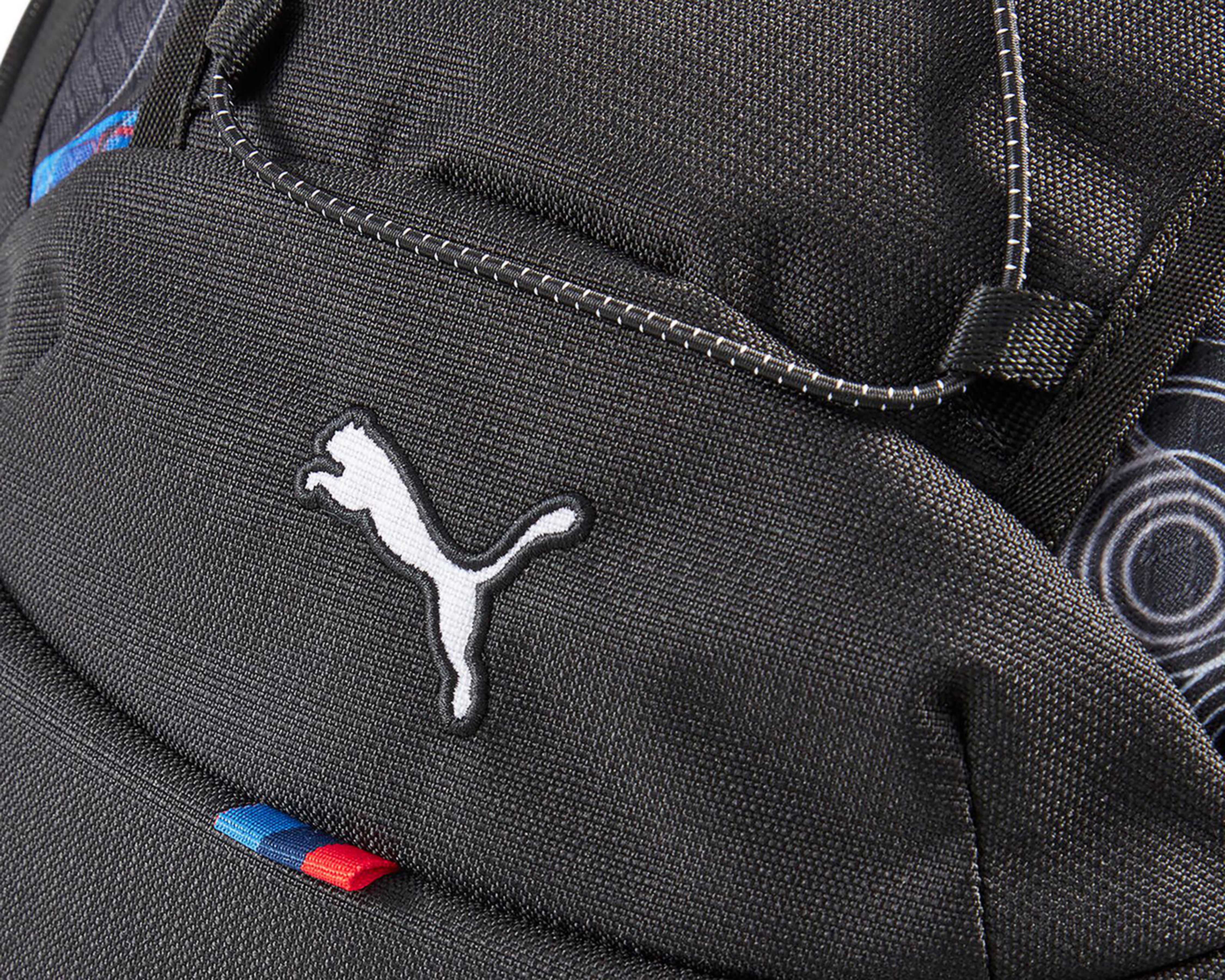 Foto 3 | Mochila Puma BMW MMS Statement