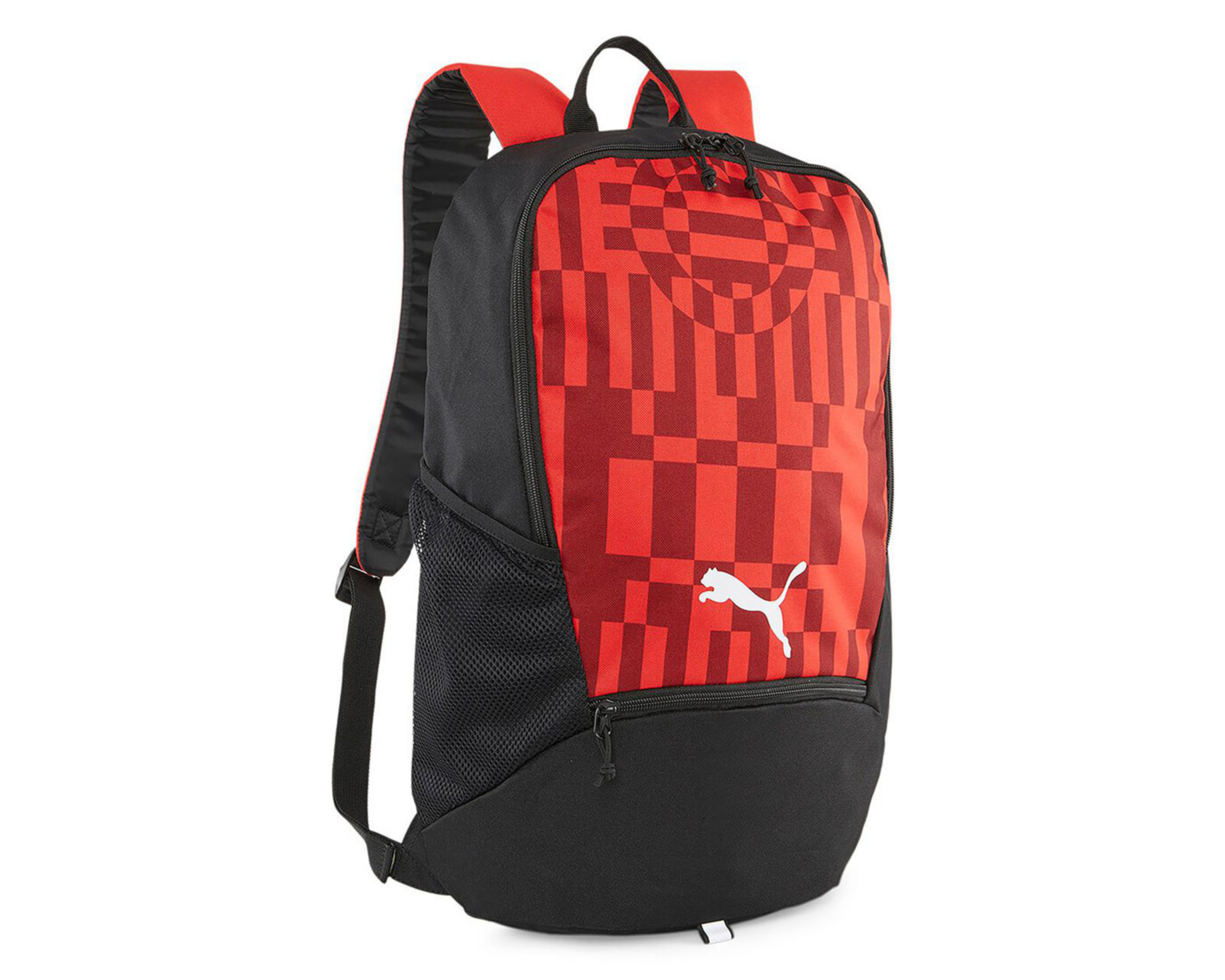 Foto 2 pulgar | Mochila Puma Individualrise