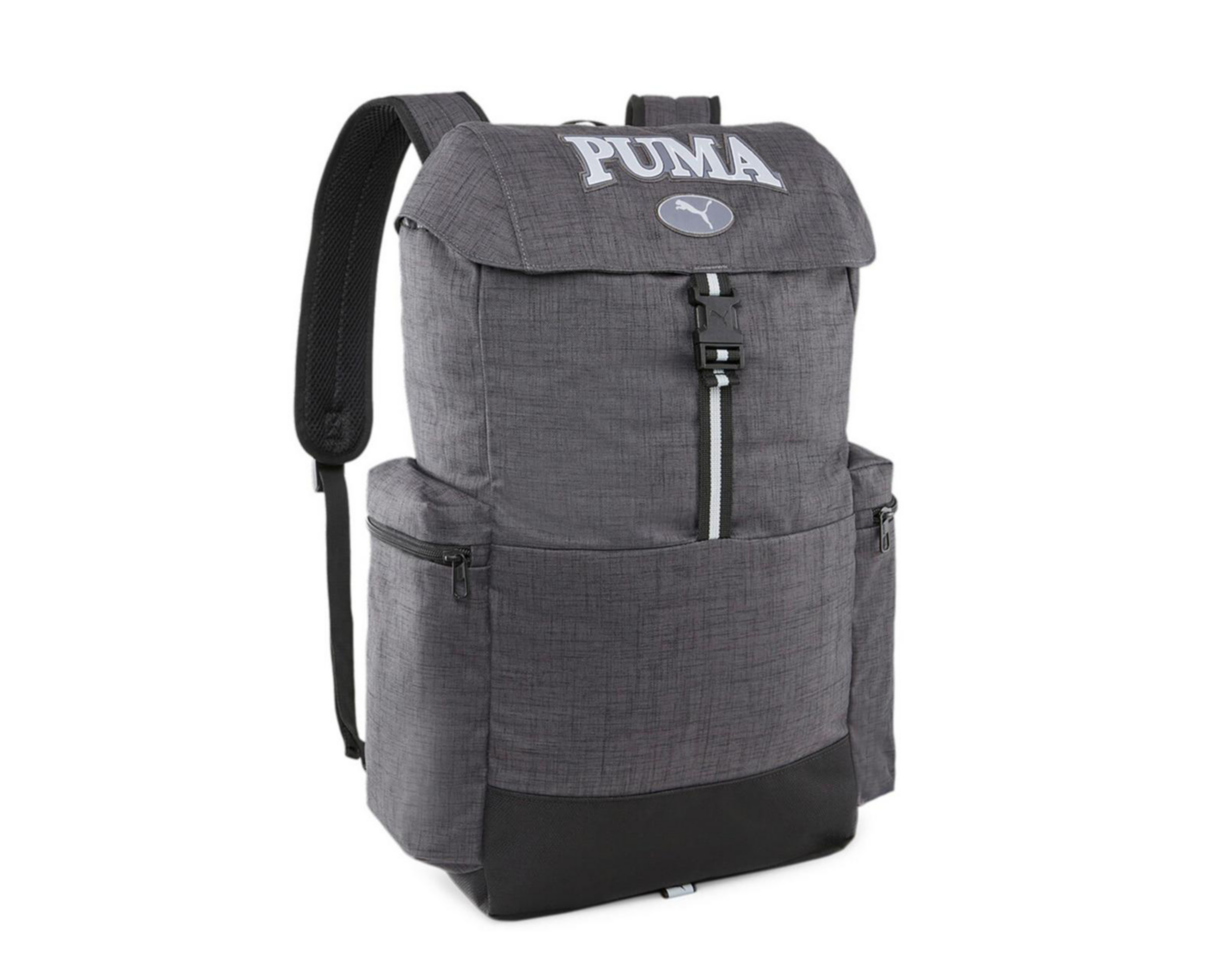 Foto 2 pulgar | Mochila Puma Squad