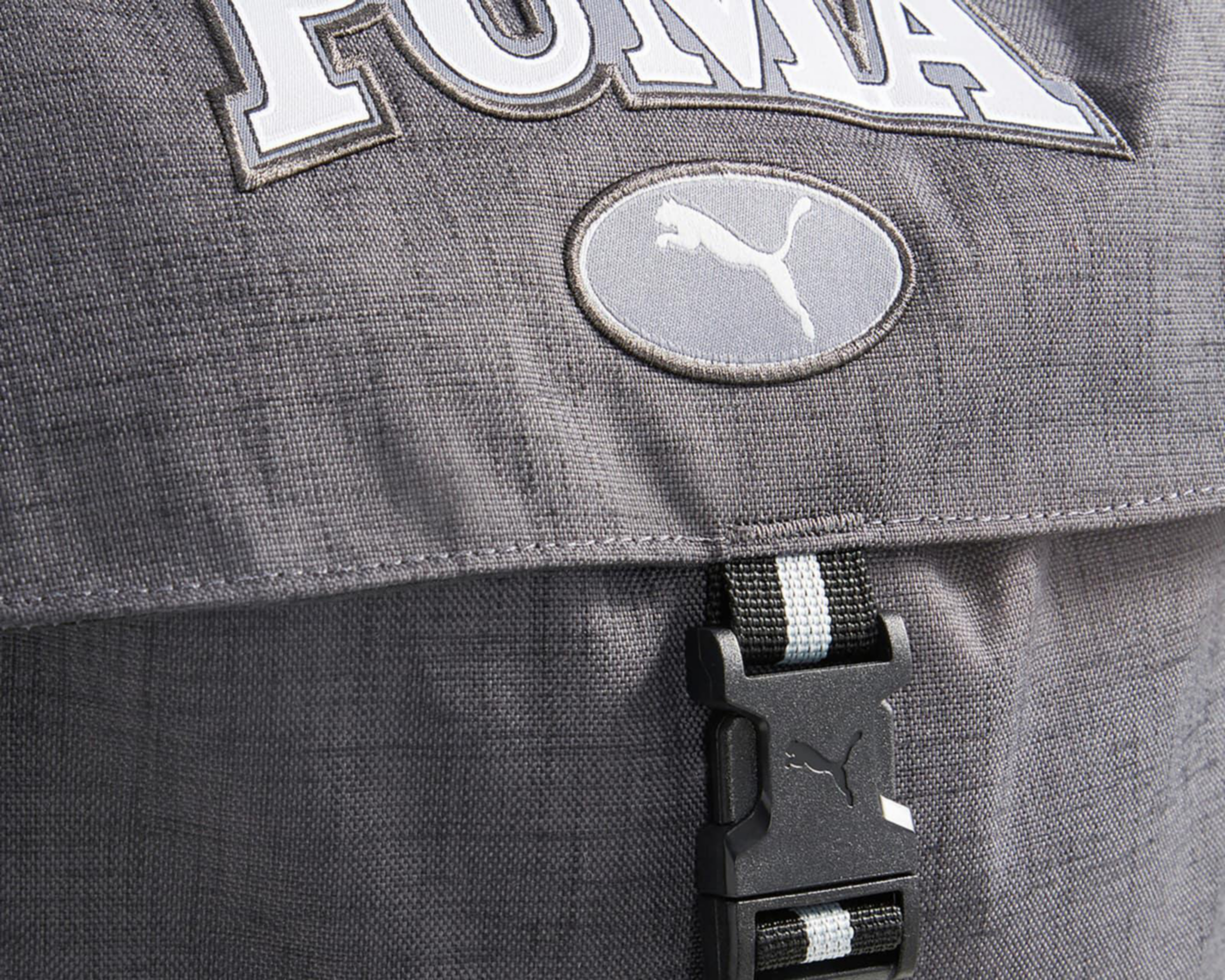 Foto 4 pulgar | Mochila Puma Squad