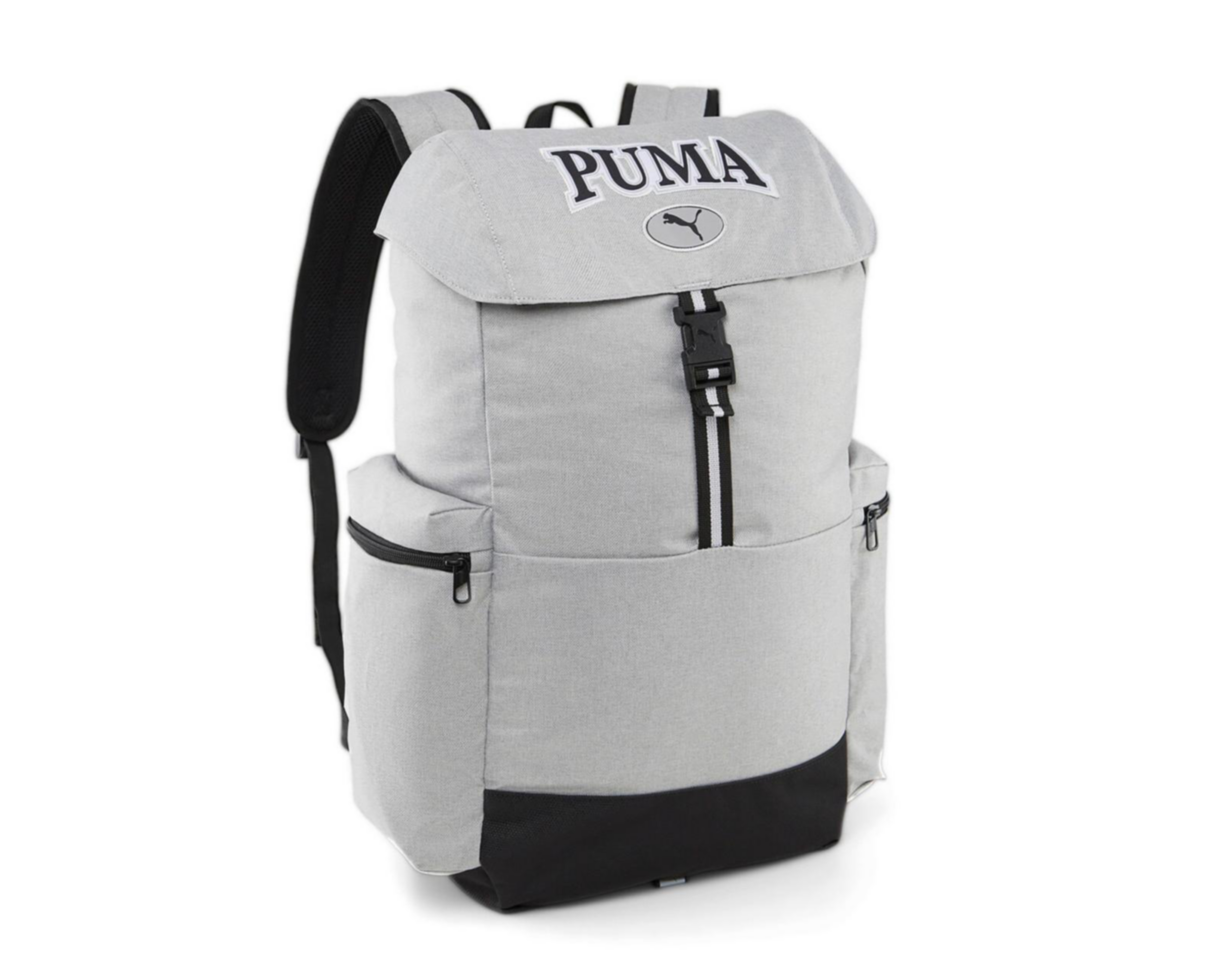 Foto 2 pulgar | Mochila Puma Squad