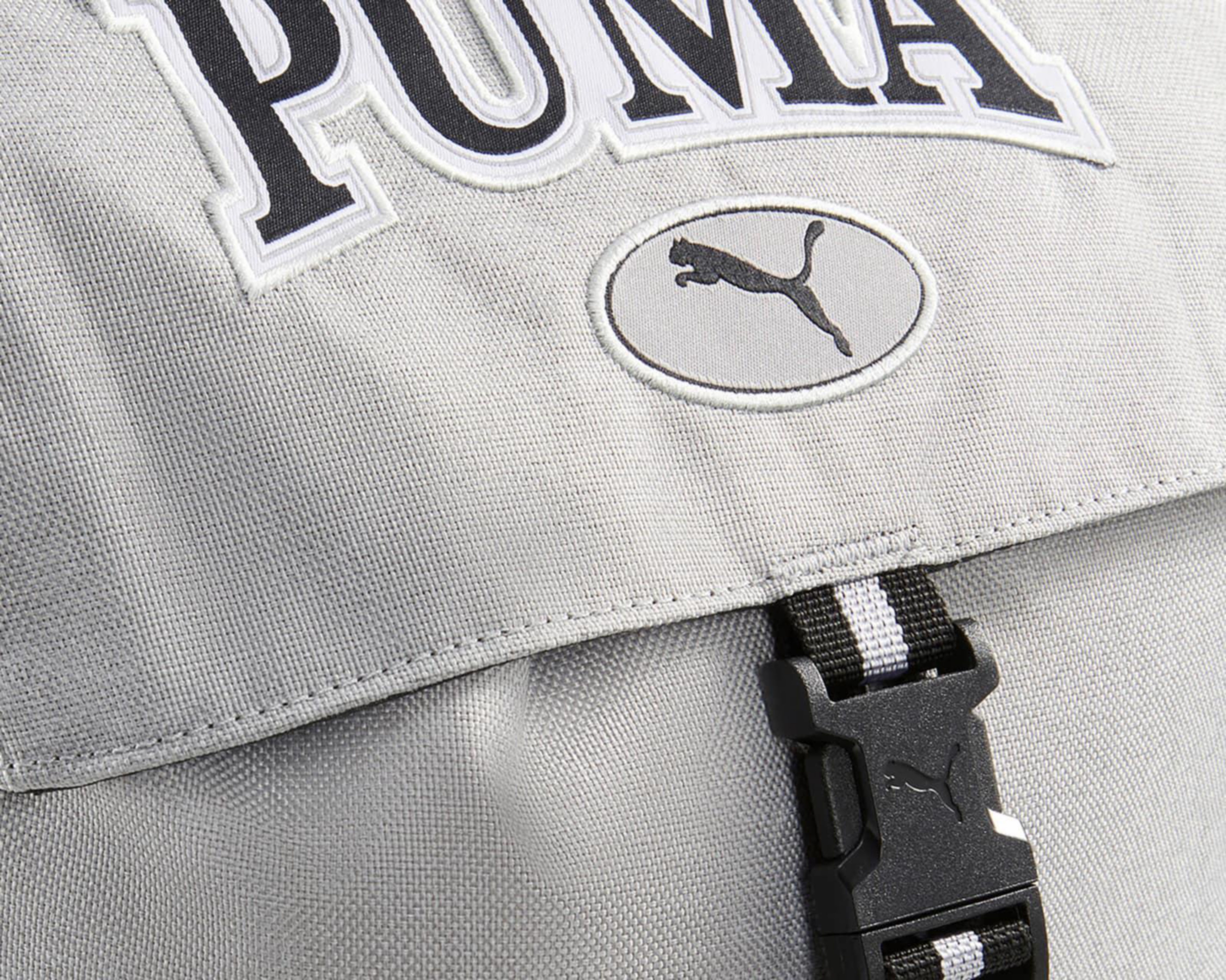 Foto 4 pulgar | Mochila Puma Squad