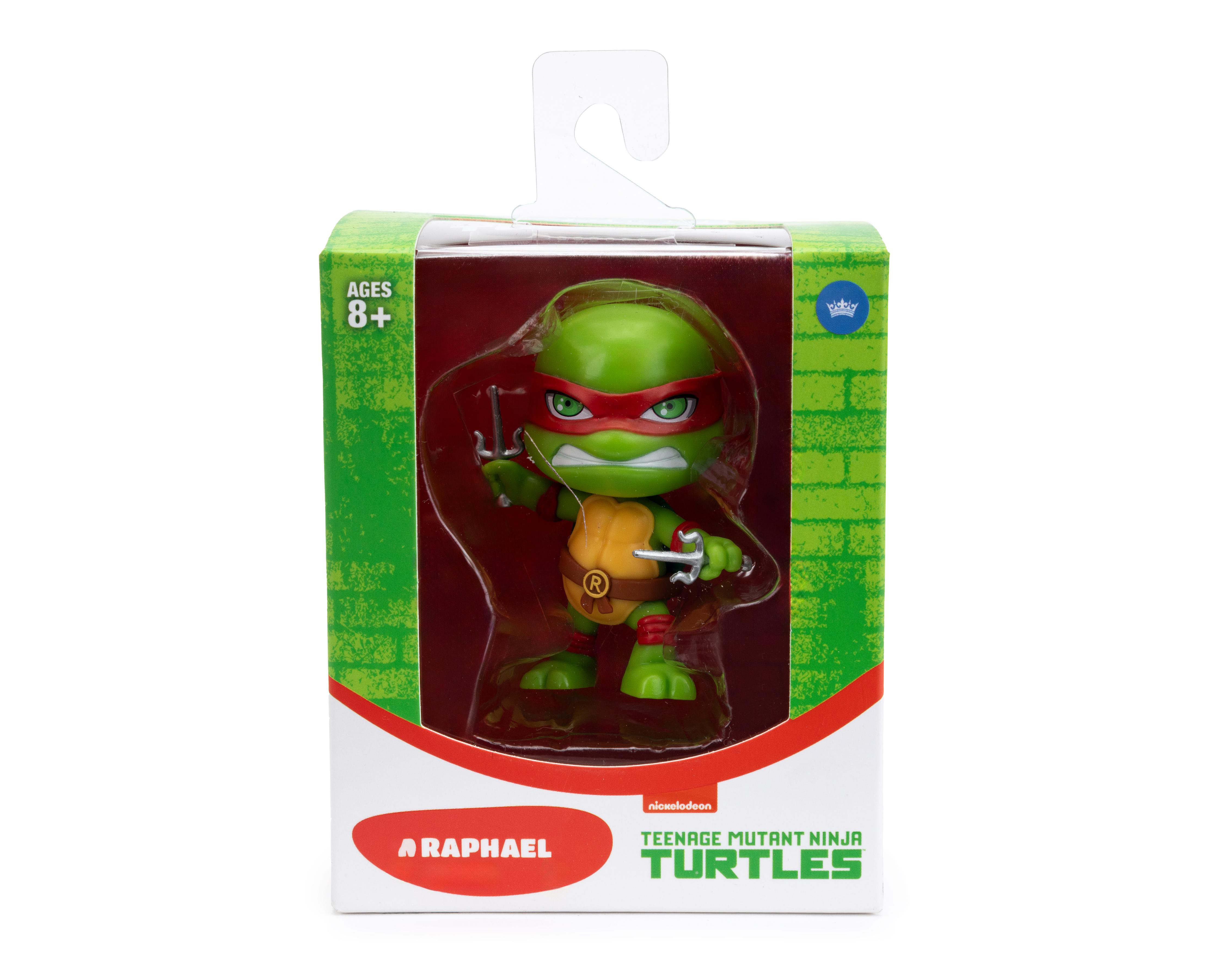 Foto 2 pulgar | Raphael The Royal Subjects Teenage Mutant Ninja Turtles