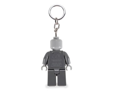 Foto 2 | LEGO Llavero con Luz Zombie