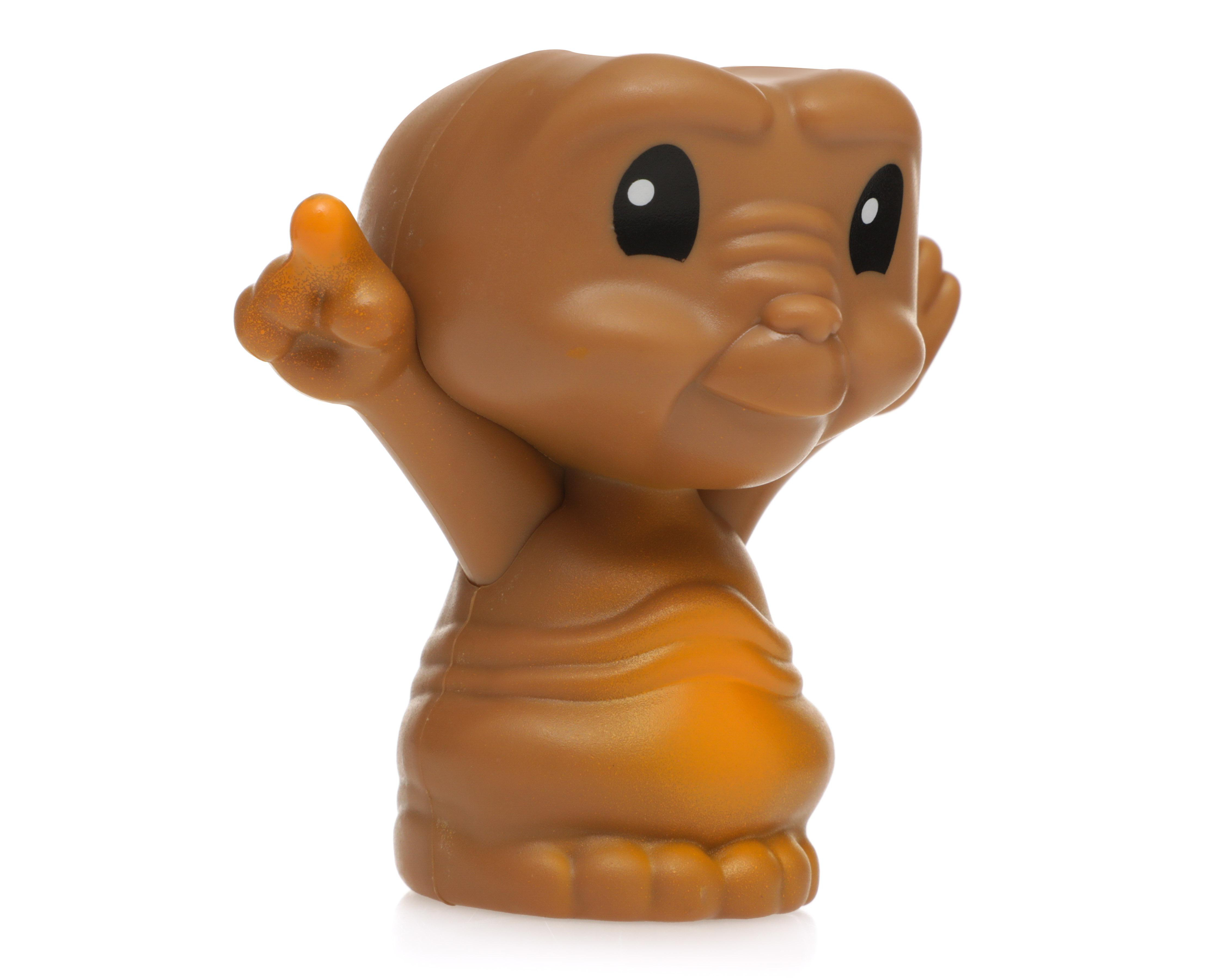 Foto 5 | Figura Little People E.T. El Extraterrestre