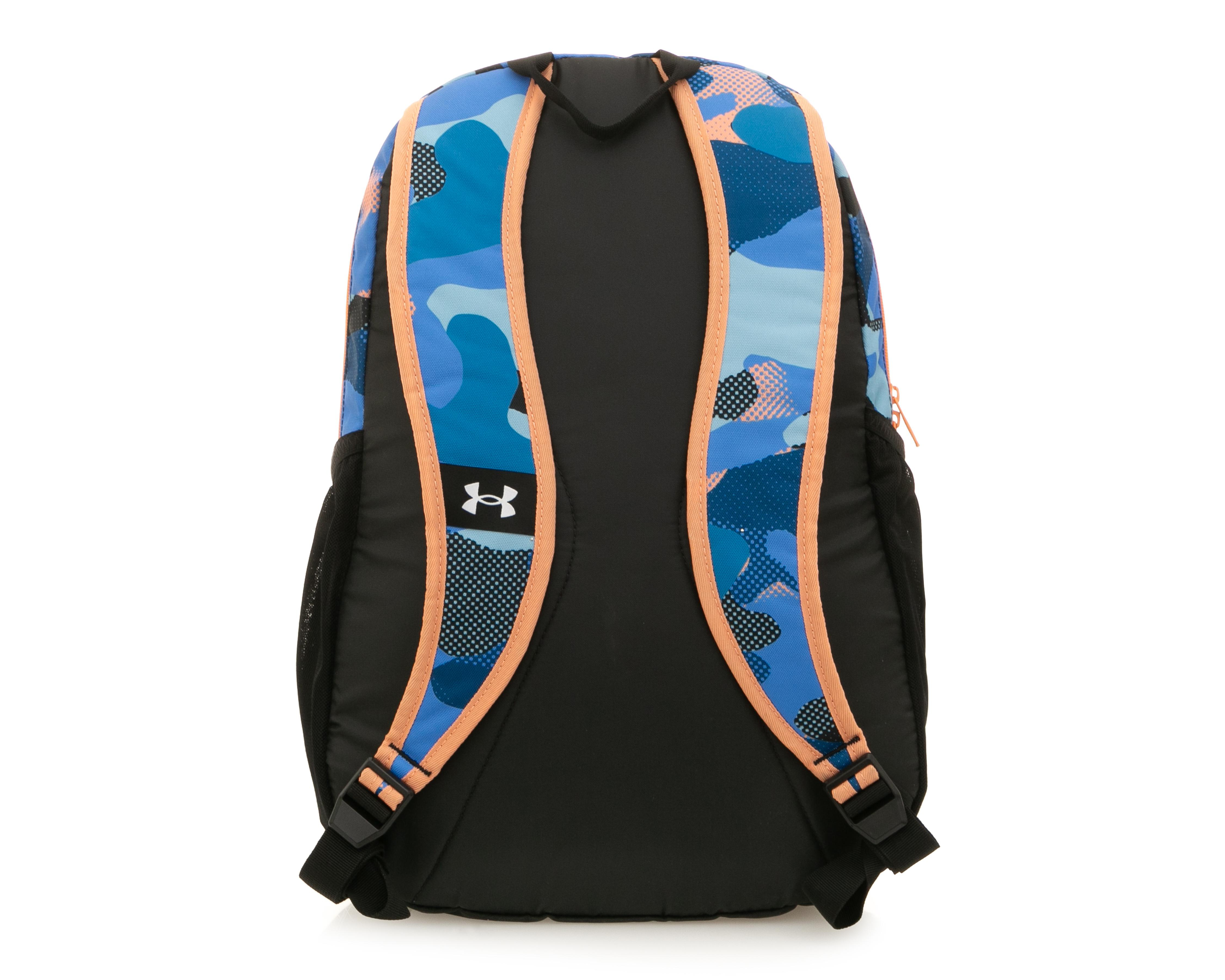 Foto 5 pulgar | Mochila Under Armour Camuflada