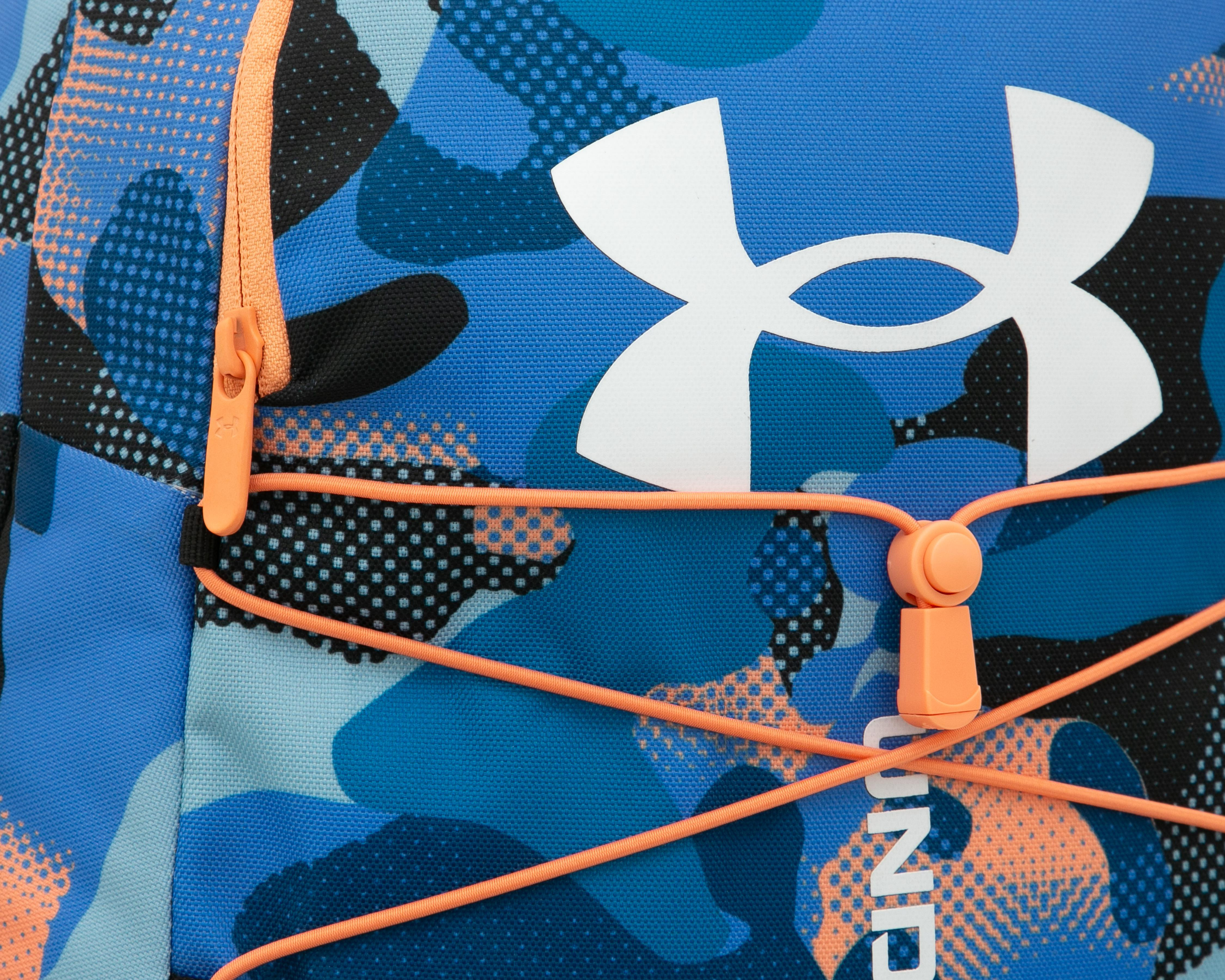 Foto 5 | Mochila Under Armour Camuflada