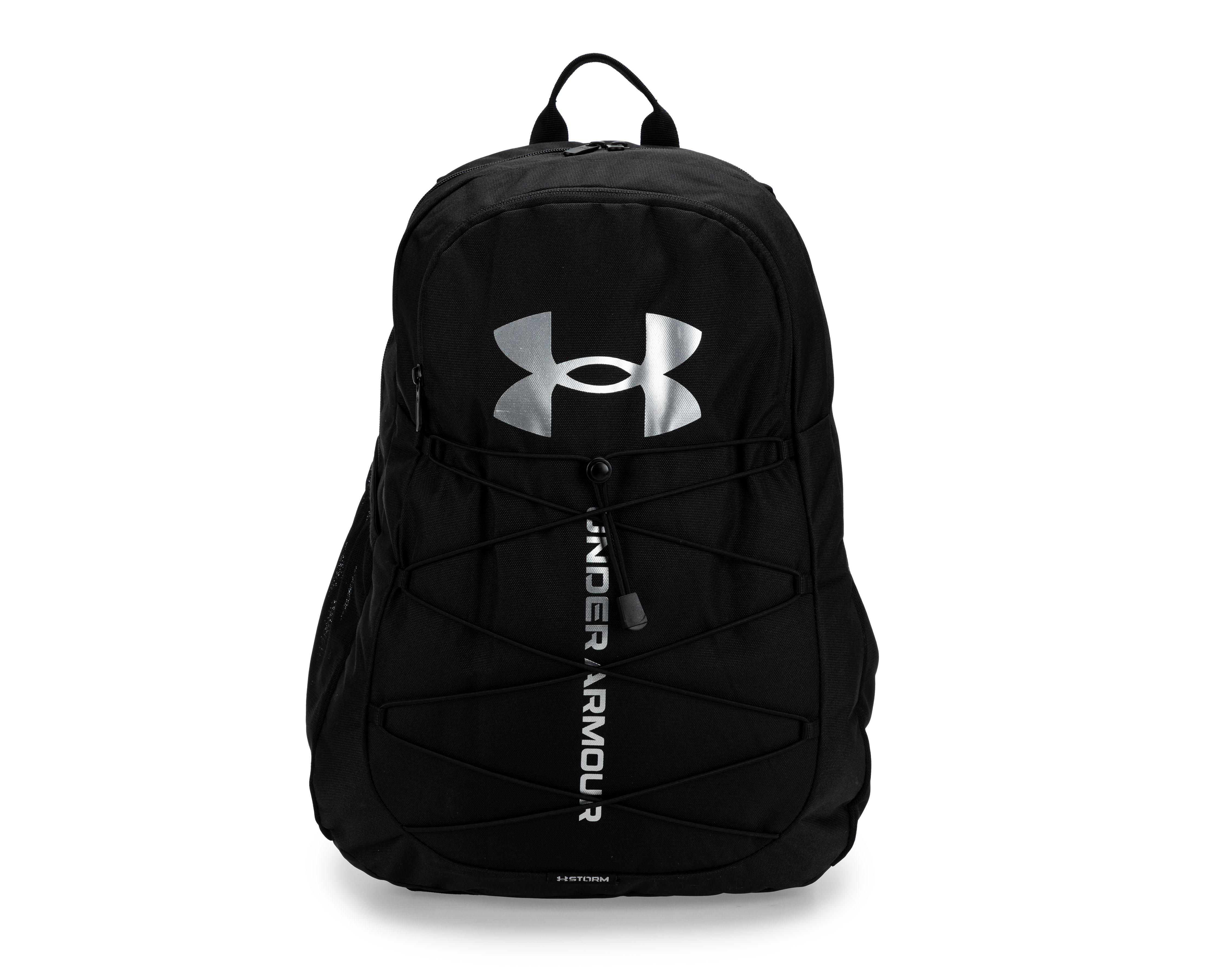 Mochila Under Armour Hustle Sport