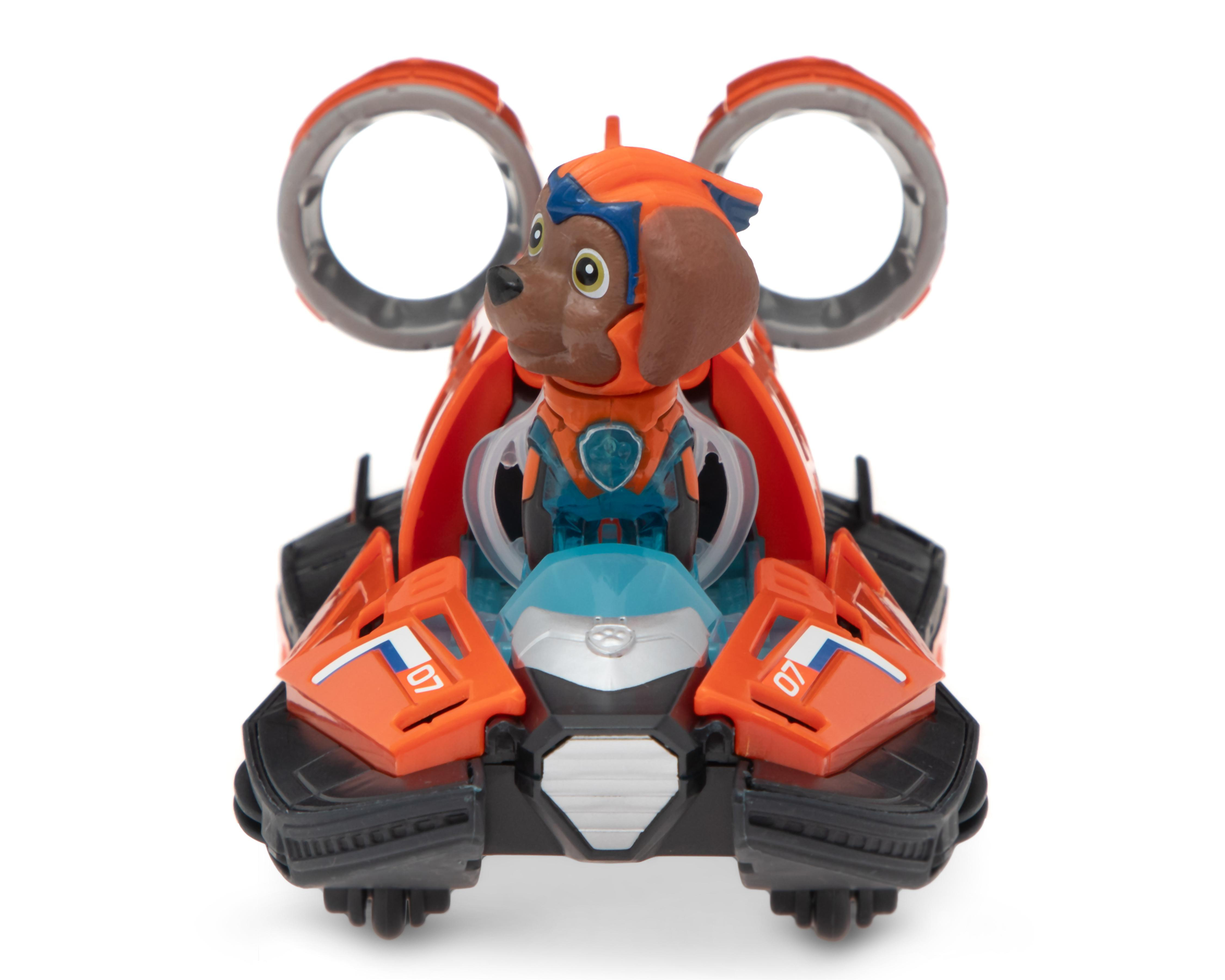 Vehículo Paw Patrol the Mighty Movie $549