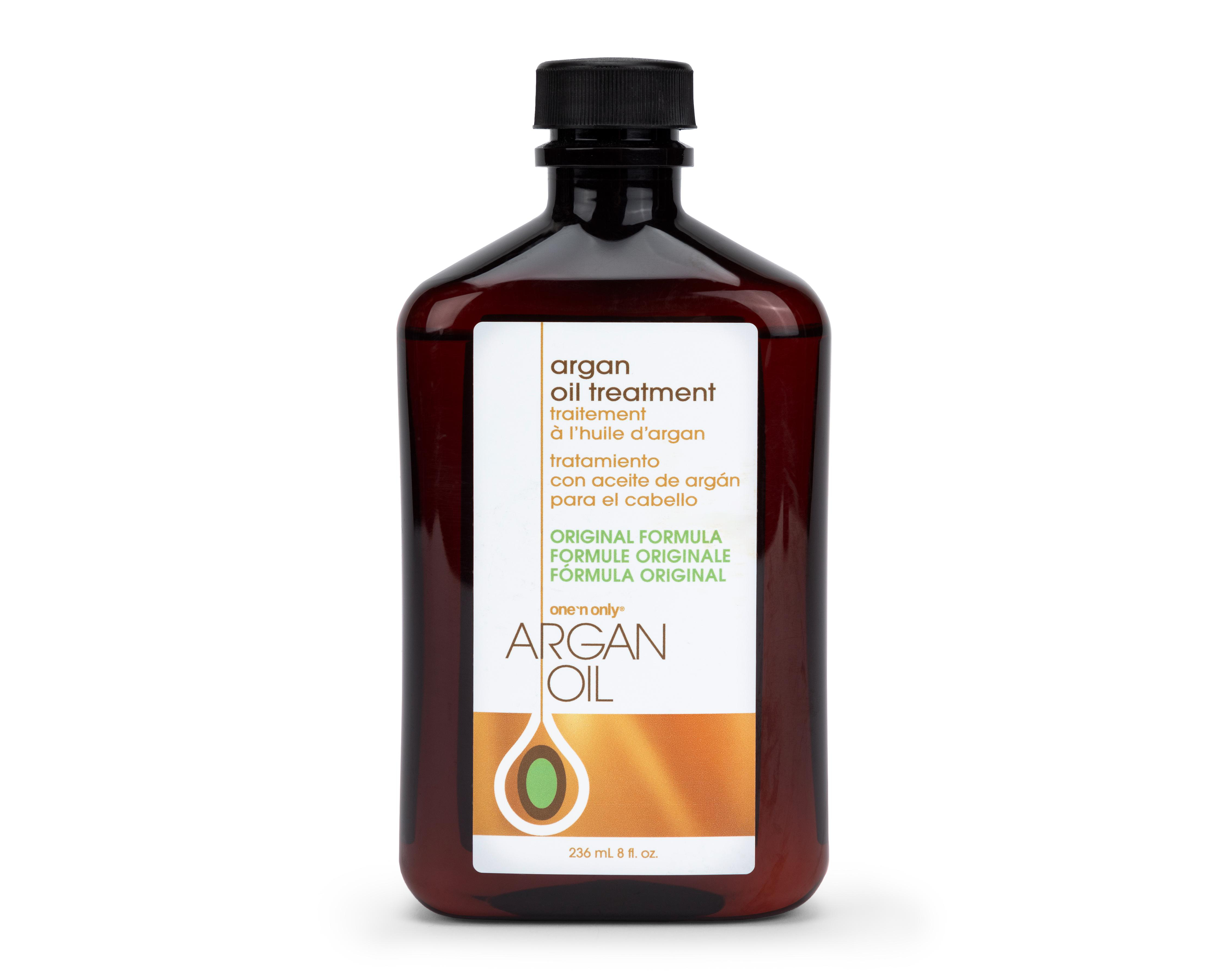 Tratamiento para Cabello One 'N Only con Aceite de Argán 236 ml $499