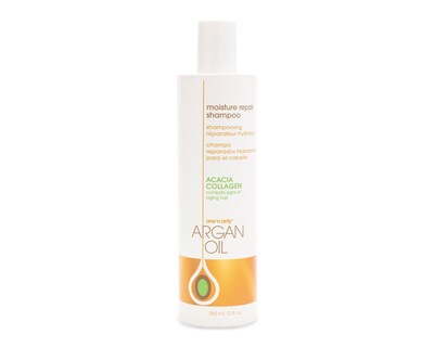 Foto 1 | Shampoo Reparador One 'N Only con Aceite de Argán 350 ml