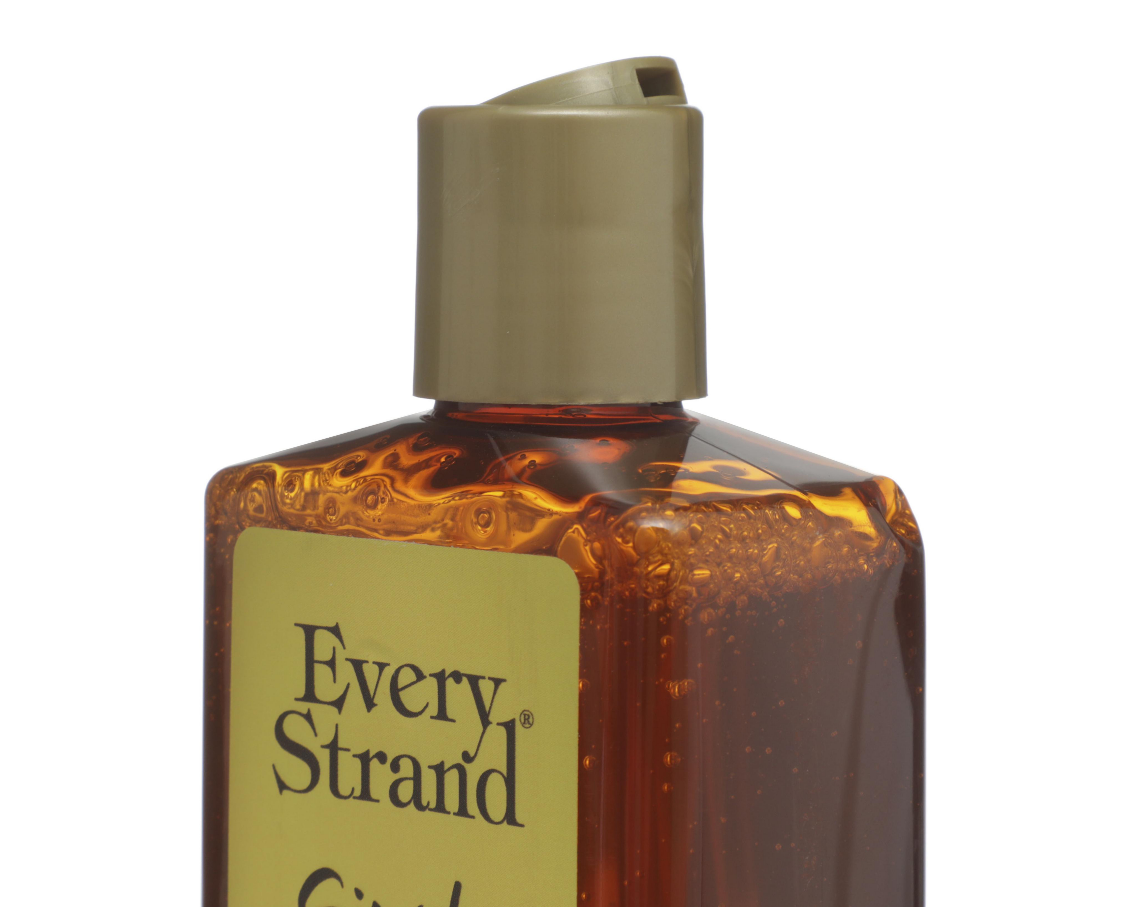 Foto 4 pulgar | Shampoo Every Strand Simply Curls 399 ml