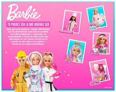 Foto 10 | Muñeca Barbie Set de Juego Skipper Hora de Dormir
