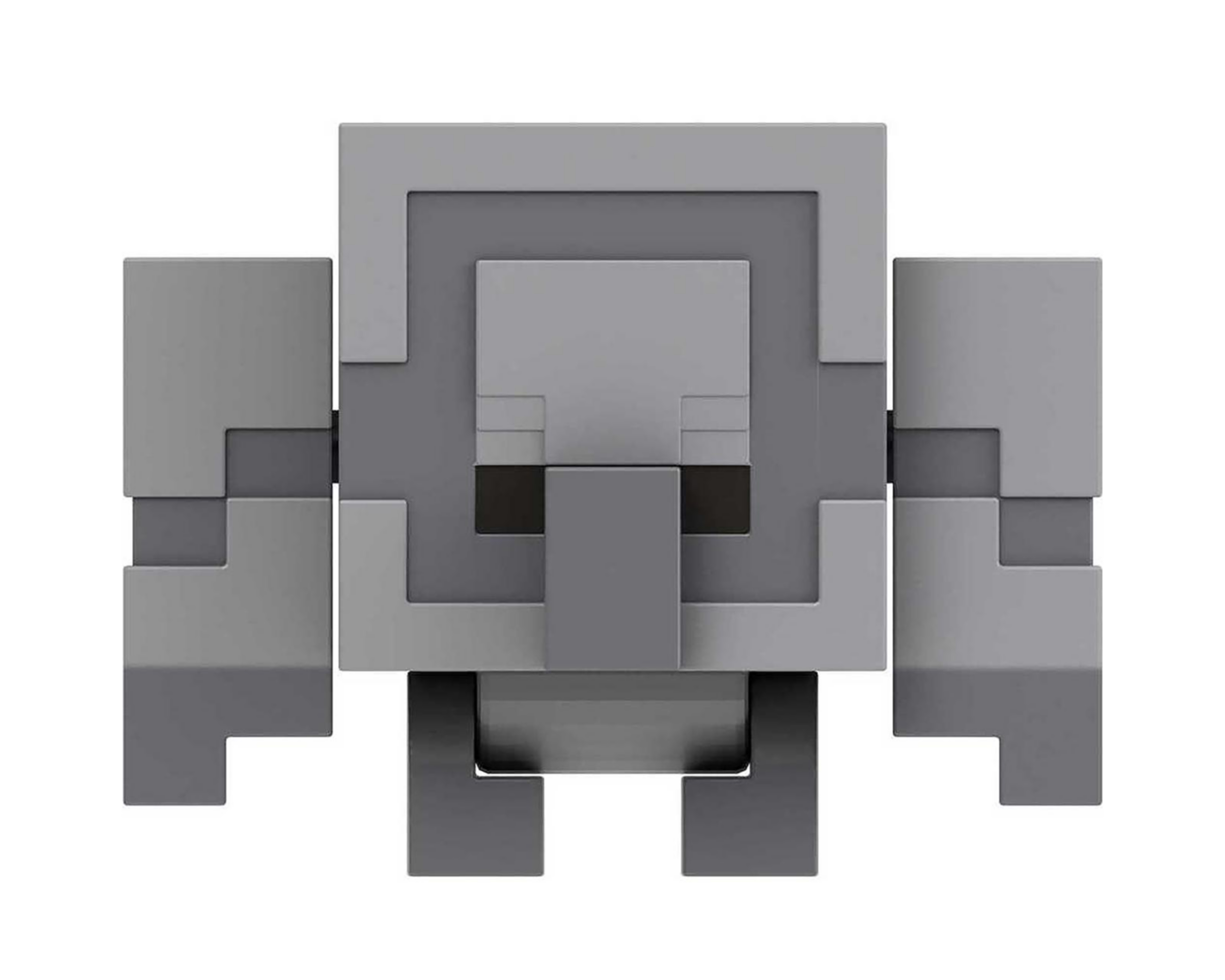 Foto 7 pulgar | Figura Minecraft Legends con Accesorio 1 Pieza al Azar