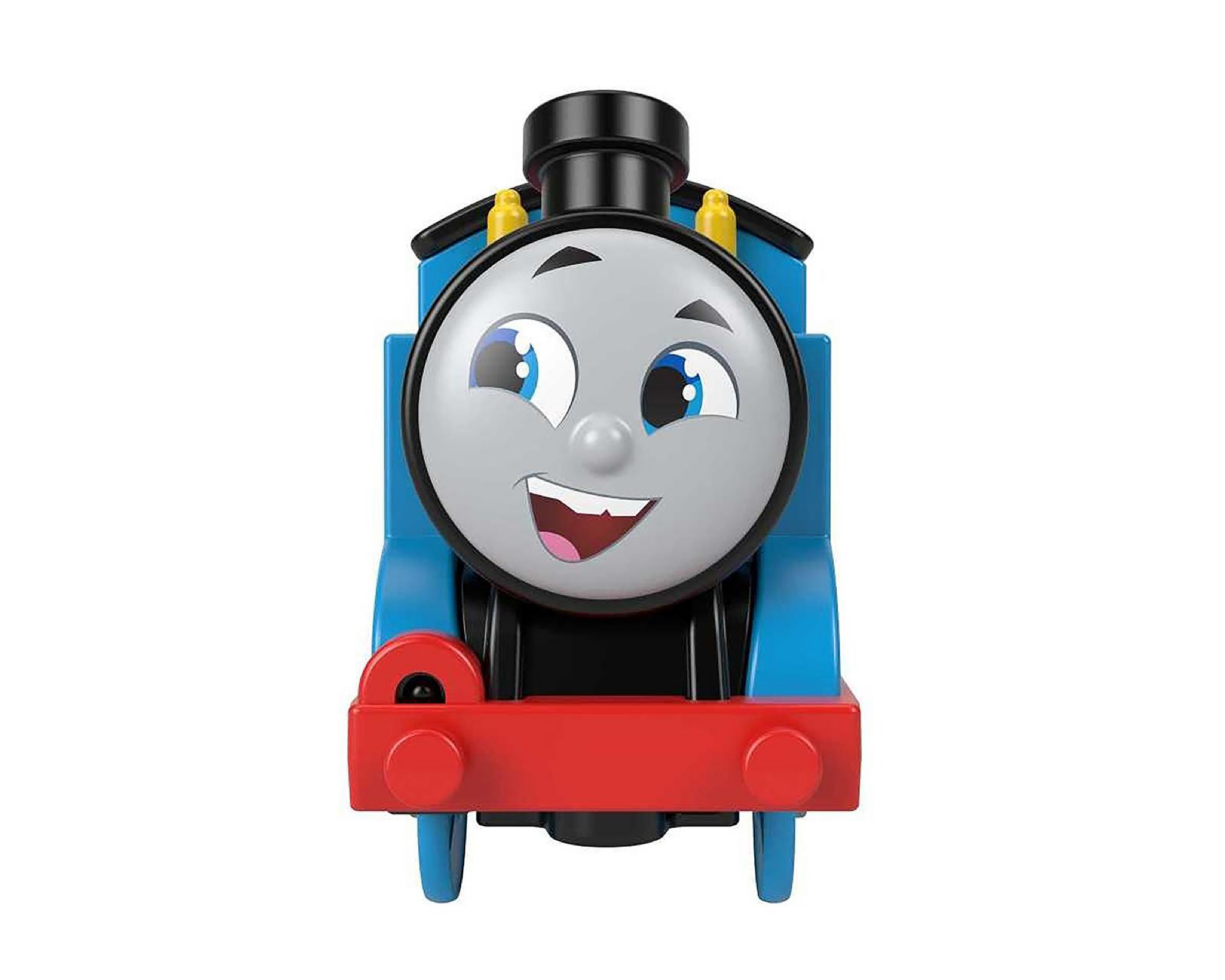 Foto 2 pulgar | Thomas Parlante con Annie y Clarabel Fisher Price Thomas & Friends