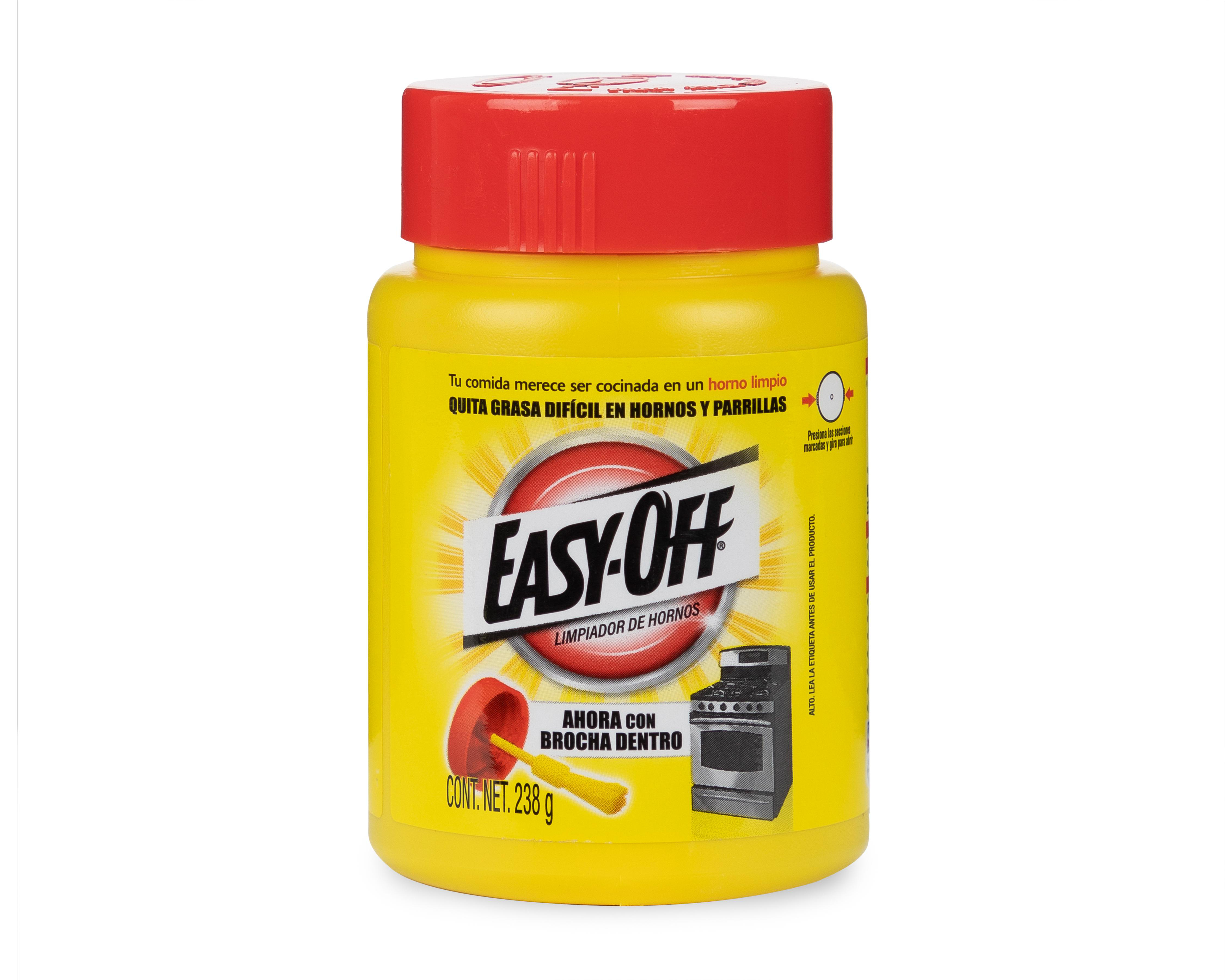 Foto 1 | Limpiador de Hornos Easy-Off 238 g