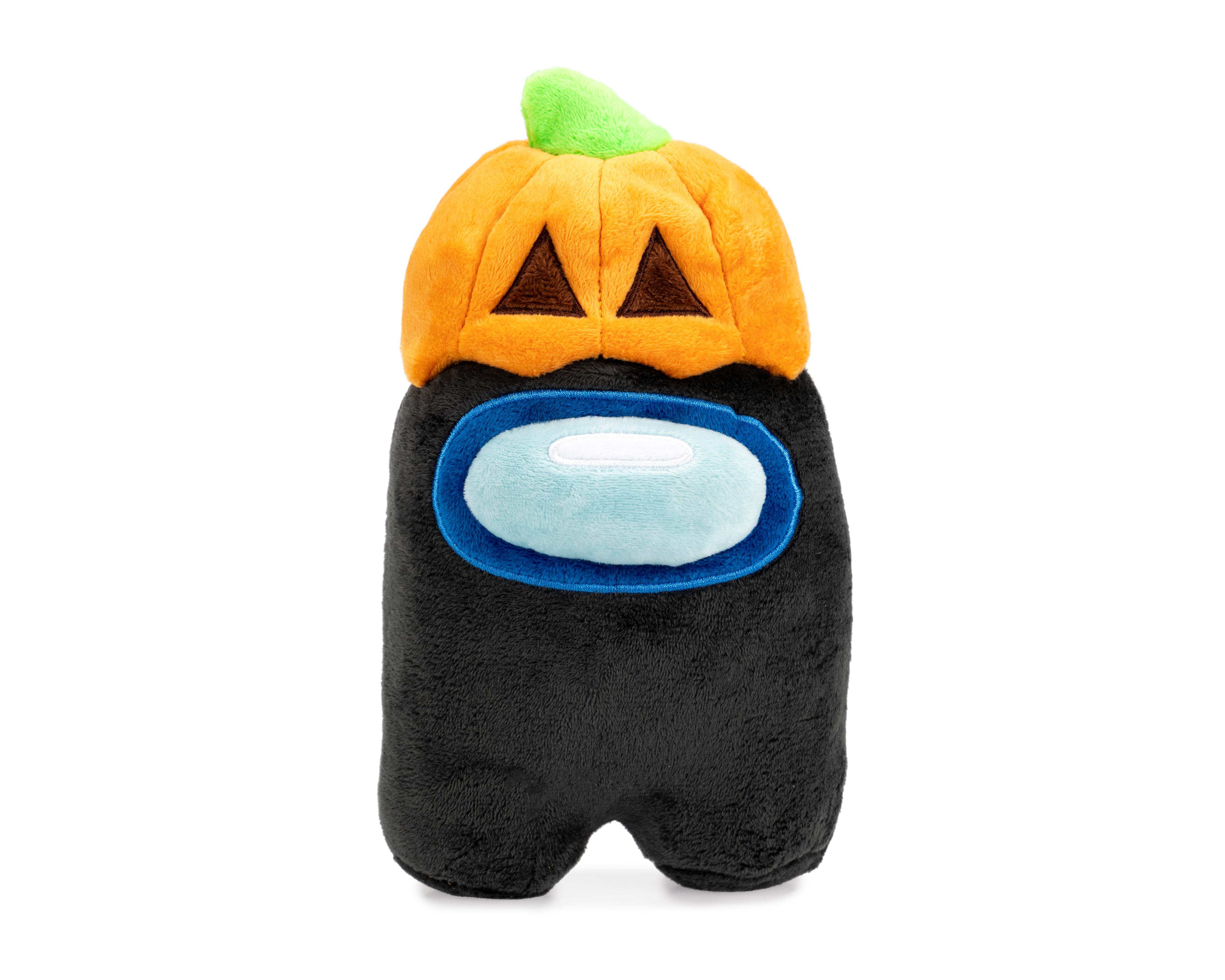 Foto 2 pulgar | Peluche Among Us Pumpkin Hat