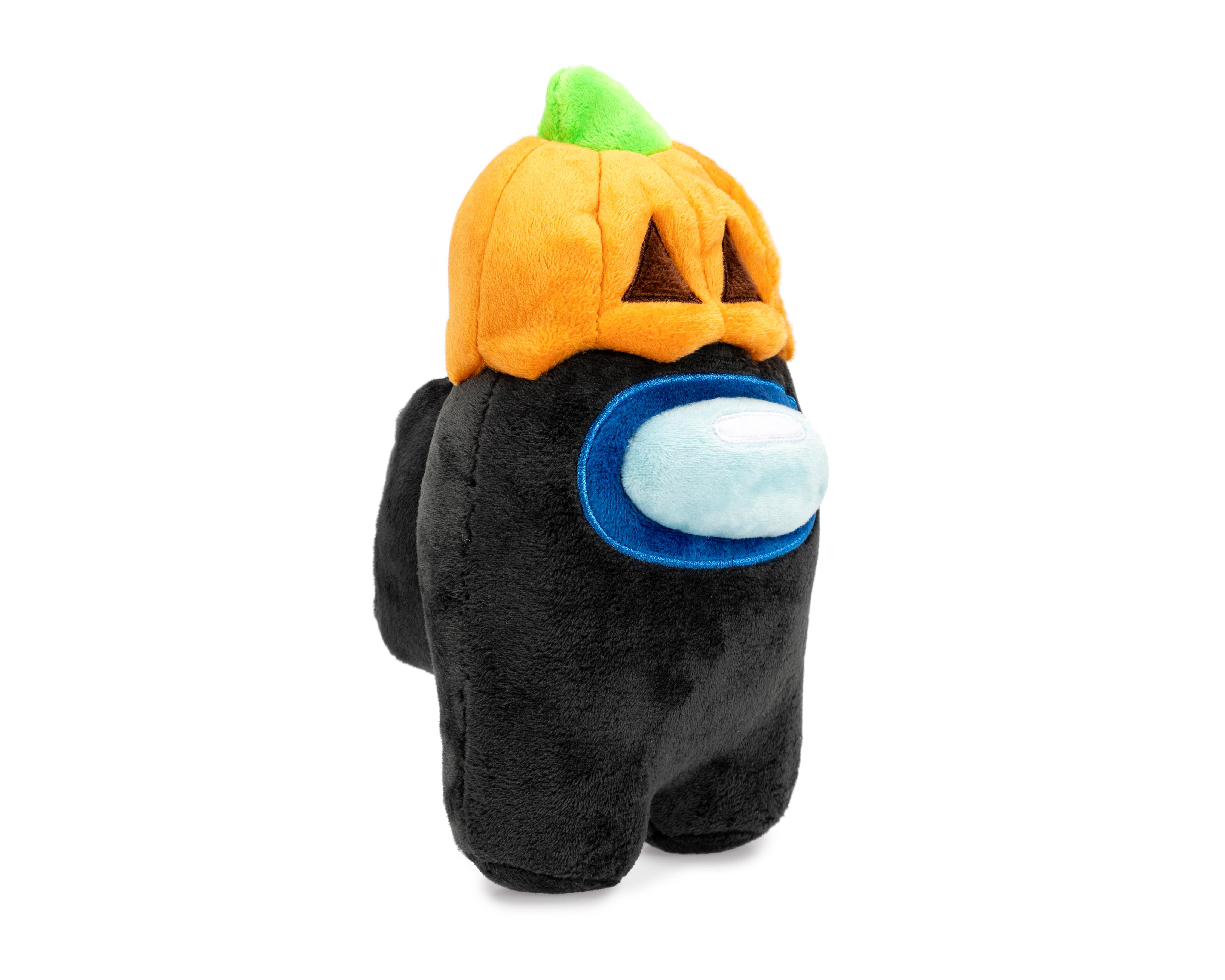 Foto 3 pulgar | Peluche Among Us Pumpkin Hat