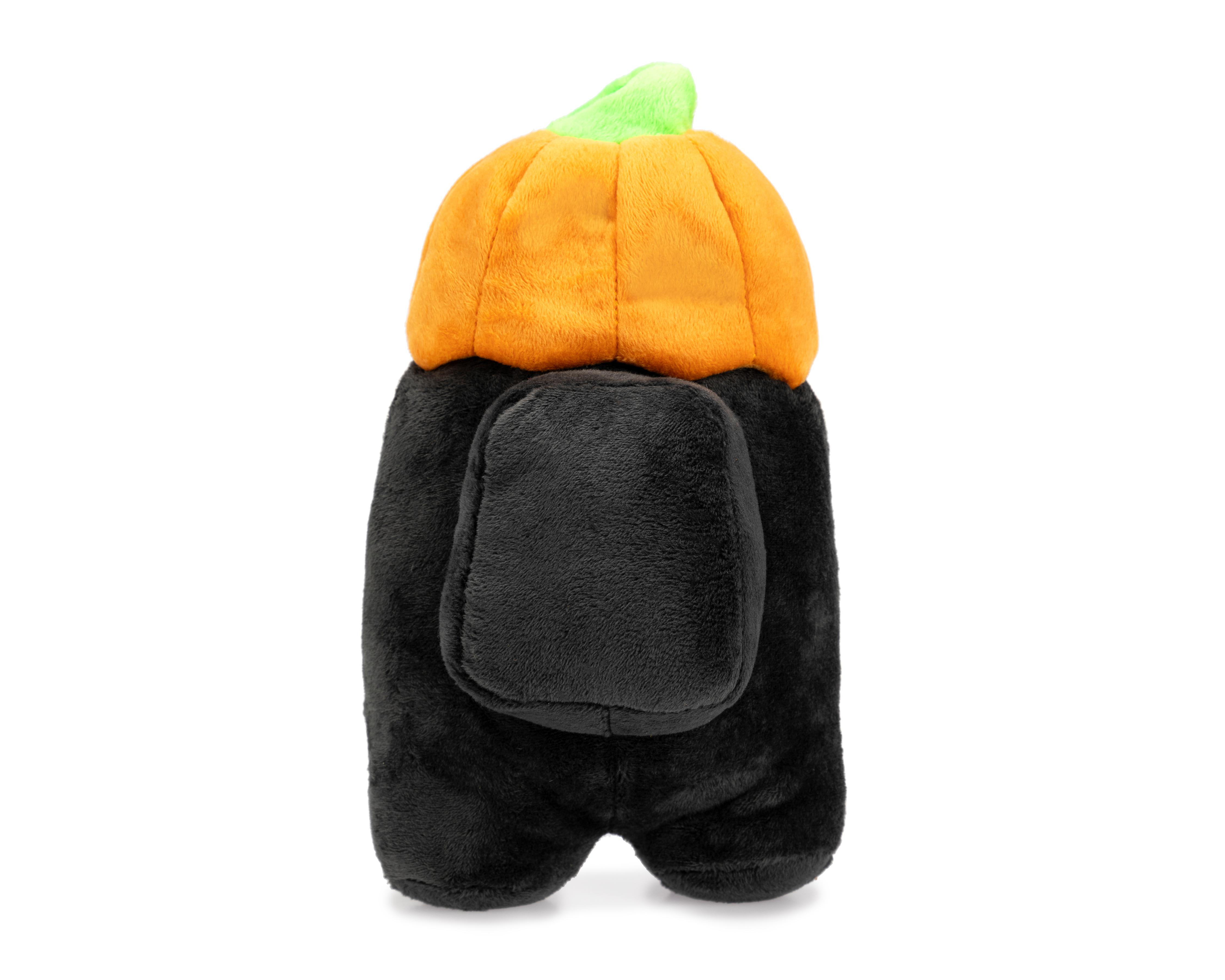 Foto 4 pulgar | Peluche Among Us Pumpkin Hat